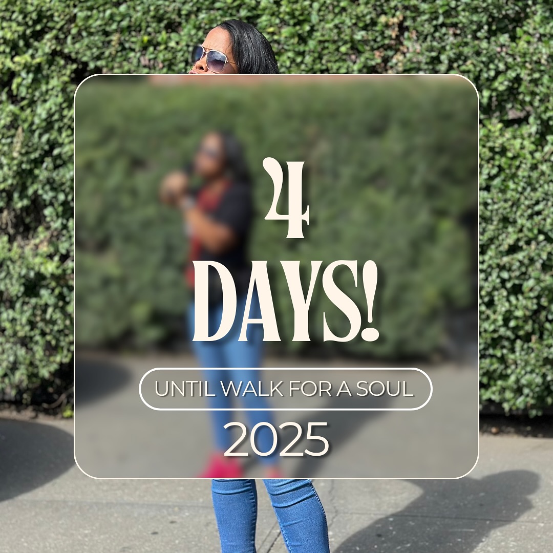 Did you catch our news yesterday? Registration is now free! And it’s in 4 days!
#thejesuslifecompany #walk4asoul #nyc #harlem #nycevents #nonprofit #walkingcause #walkforchrist #jesuswalks #jesuspeople #christiandaily #jesusmovement #jesusculture #church #organization #movement #life #souls #evangelize #salvation #brotherskeeper #accountability #walklikeus