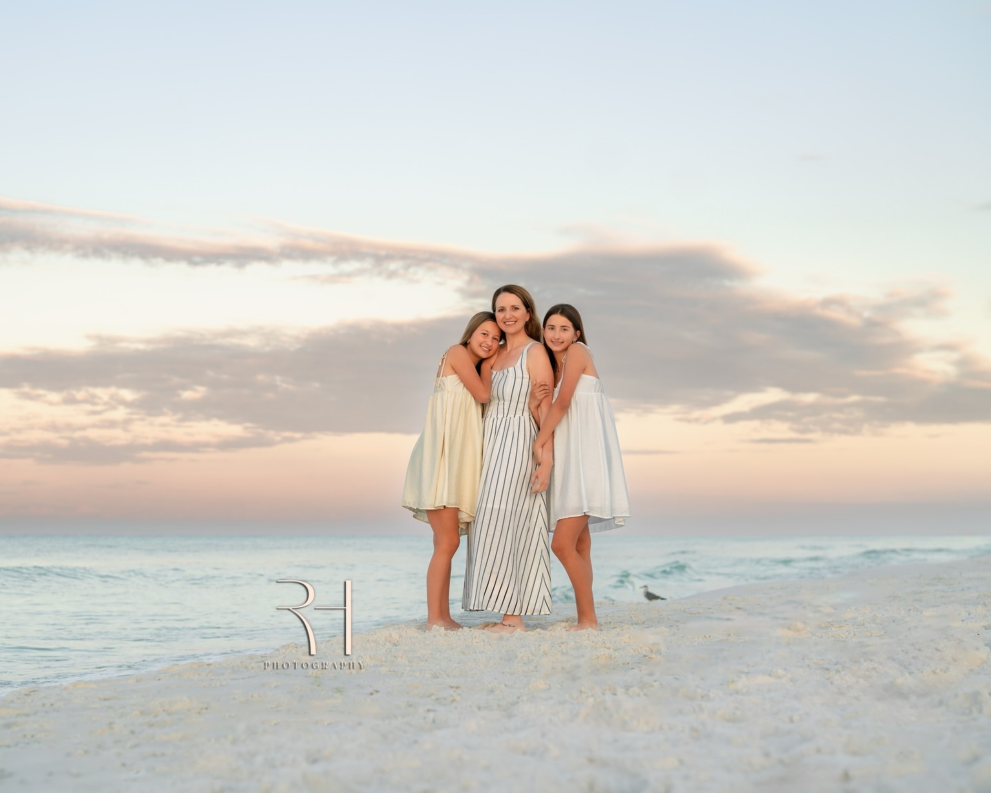 This family holds a special place in my heart, and my admiration for them knows no bounds! Since 2019, I’ve had the privilege of capturing moments from their journey. Imagine my excitement when I learned they were coming to visit after relocating 🥹! It has been a wonderful experience to witness their daughters transition from playful little ones to stunning young ladies. We truly are honored every time we are able to reunite with our photog fam. 🥰💗
#ThroughTheLens #memories #photography #familyportraits #RHphoto2019 #Destinbeach #Destinfl #destinphotographer #destinfamilyphotographer #fortwaltonphotographer #Sandestinphotographer #Nicevillephotographer #familyphotographer #30Aphotographer #seasidephotographer #Navarrebeach #Navarrephotographer #santarosabeachphotographer #childphotographer #seniorphotography #maternityphotographer #engagementphotographer #familyphotos #familyphotoshoot #photoglife #photographerslife #storytelling #sony