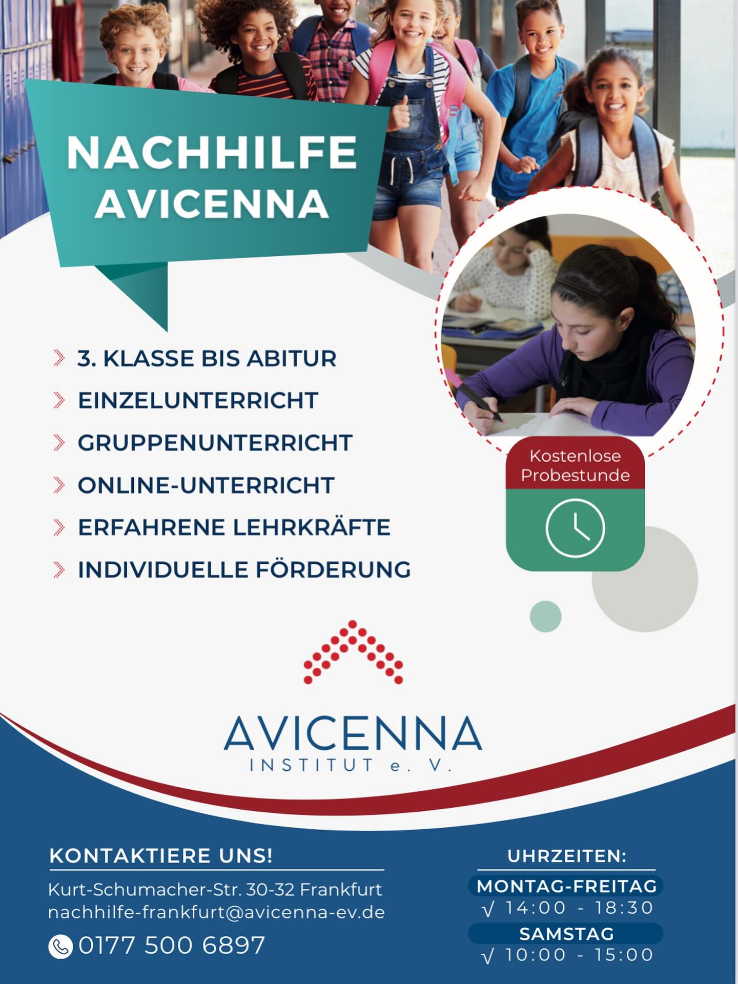 Dein Weg zu besseren Noten â mit Nachhilfe Avicennađ. â¨
ĐŃаŃĐľ ĐžŃŃнки пОŃинаŃŃŃŃŃ ŃŃŃ đ РопоŃиŃĐžŃŃŃвО Avicenna â¨
ŮŮ
عات بŮŘŞŘą از اŰŮ؏ا Ř´ŘąŮŘš Ů
ŰŘ´Ů đ آŮ
Ůزش Avicenna â¨
Alama bora zinaanza hapa đ Mafunzo ya Avicenna â¨