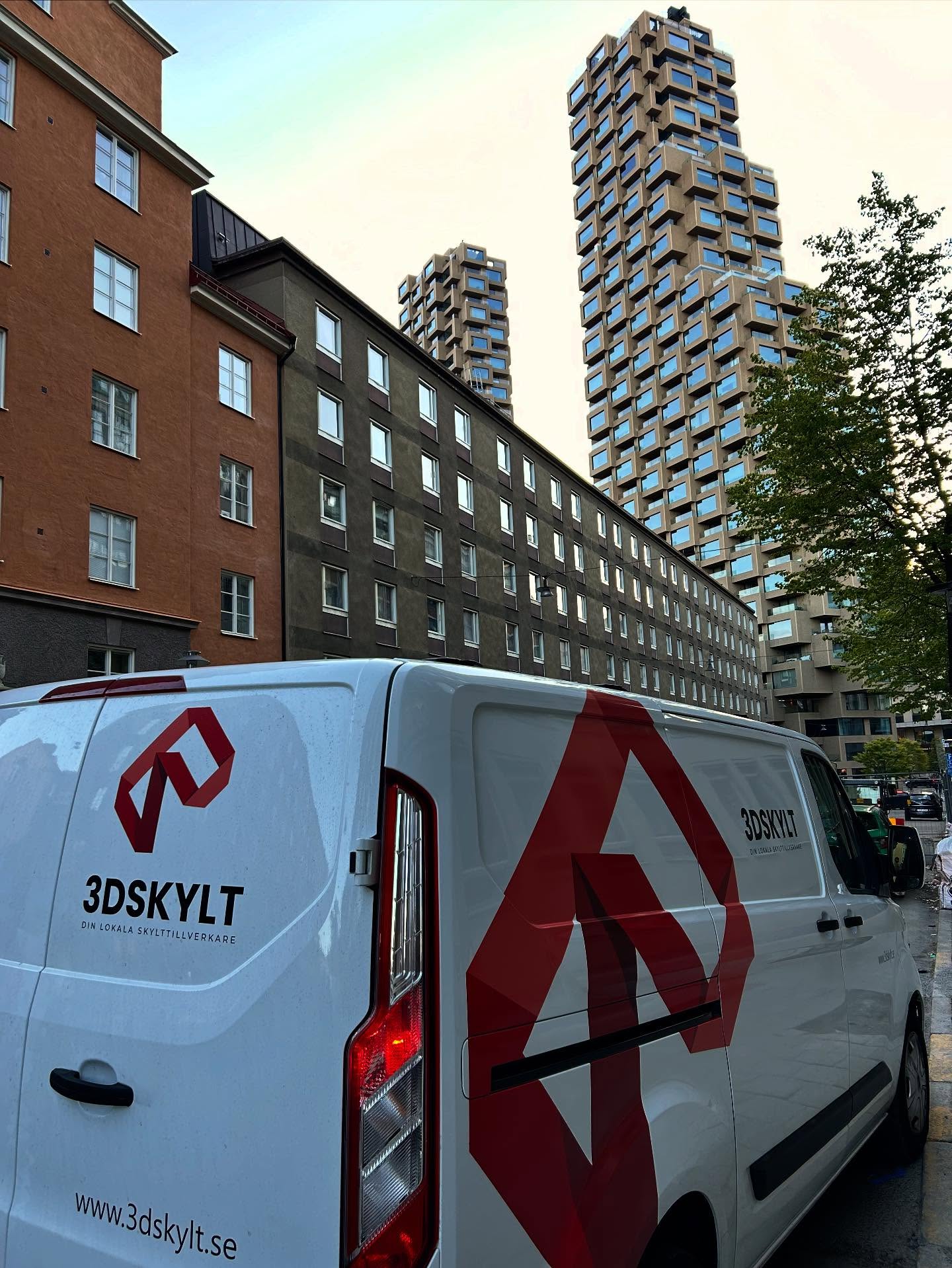 Vi skapar dina exklusiva 3Dskyltar - Hög kvalité, prisvärt!
#skylt #reklam #3dskylt #3dsign #3dsigns #channelletters #malmö #stockholm #grafiskdesign #graphicdesigners #marketing #webbyrå #webdesign #store #signmaker