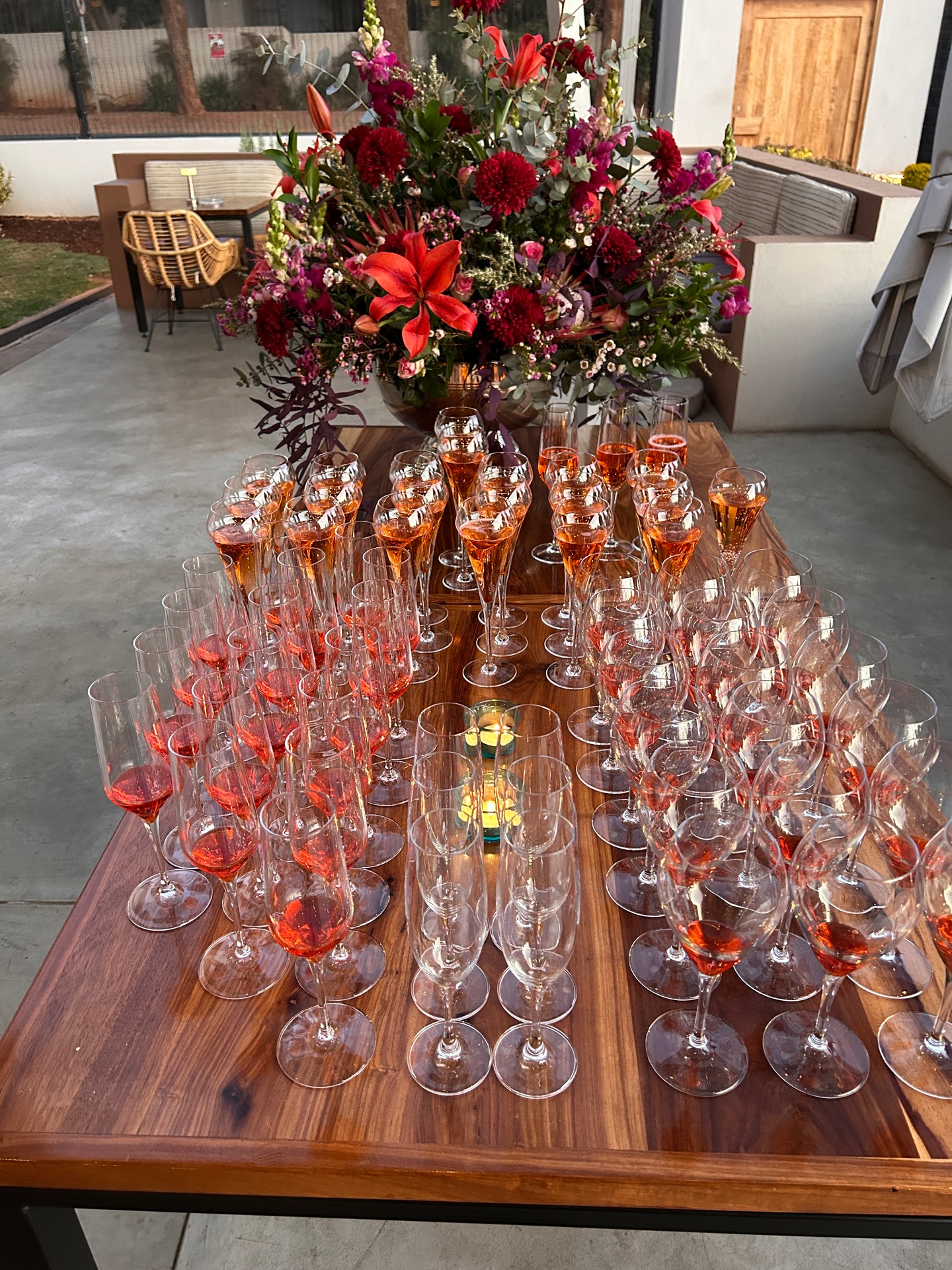 Step into Mediterranean warmth—right here in Pretoria.
Picture this: sparkling glasses, candlelight, and the aroma of fresh pasta drifting through our patio. At Pasta Barra, every table is set for connection—where laughter flows as freely as the wine, and Chef Noli’s dishes invite you to linger a little longer.
Experience authentic hospitality, handcrafted flavors, and the joy of dining together. Book your table for a night of Mediterranean magic—link in bio or call us to reserve.
#PastaBarra #PretoriaEats #FineDining #FoodieExperience #MediterraneanMagic #HandcraftedPasta #DiningOut #BrooklynPretoria