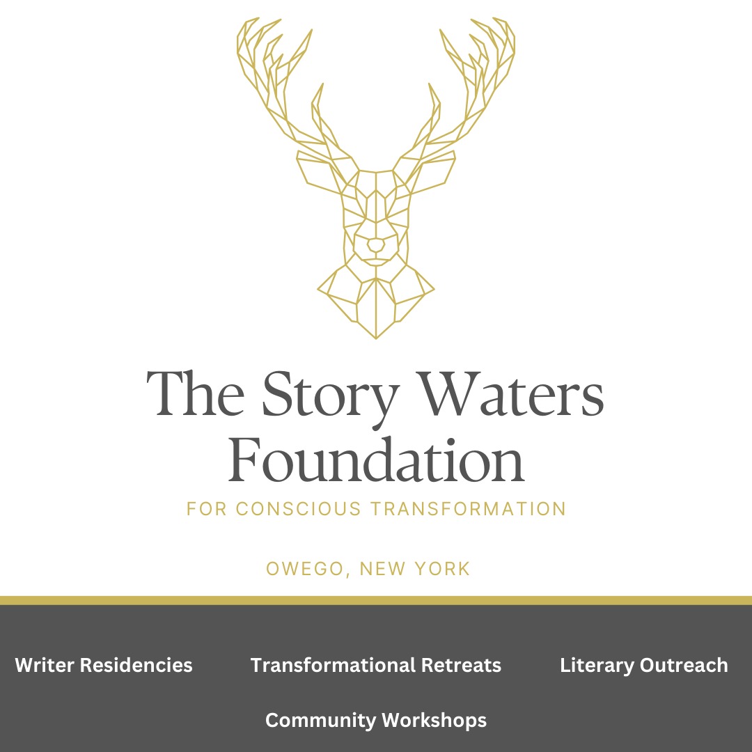 So very happy to announce the launch of The Story Waters Foundation which will preserve forever the legacy and life's work of my husband, Story Waters (1972-2025).
Our vision is to cultivate spaces where writers, seekers, and creatives can reconnect with their inner light, awaken their creative spirit, and explore new ways of living and expressing their truth.
We are building a sanctuary that offers residencies, retreats, and community programs — all rooted in Story’s profound legacy of conscious transformation.
This work is both a memorial and a living future. It is a bridge between the human self and the limitless self, and between one generation of seekers and the next.
Please follow @story_waters_official for news, events, and the inspirational sharing of his work.🌻⭐🌻
#storywaters #thestorywatersfoundation #limitlessness #limitlessself #selfempowerment #spirituality #writerresidency #transformationalretreats #literaryoutreach #communityworkshops #owegony