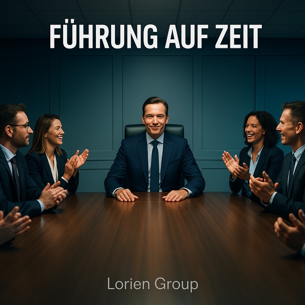 Wenn Führung fehlt, entsteht Stillstand. Interim Manager bringen sofort Struktur, Erfahrung und Handlungsfähigkeit. Lorien Group übernimmt Verantwortung auf Zeit – damit Projekte vorankommen und Chancen genutzt werden.
#KMU #InterimManagement #Leadership #Strategie #Schweiz
