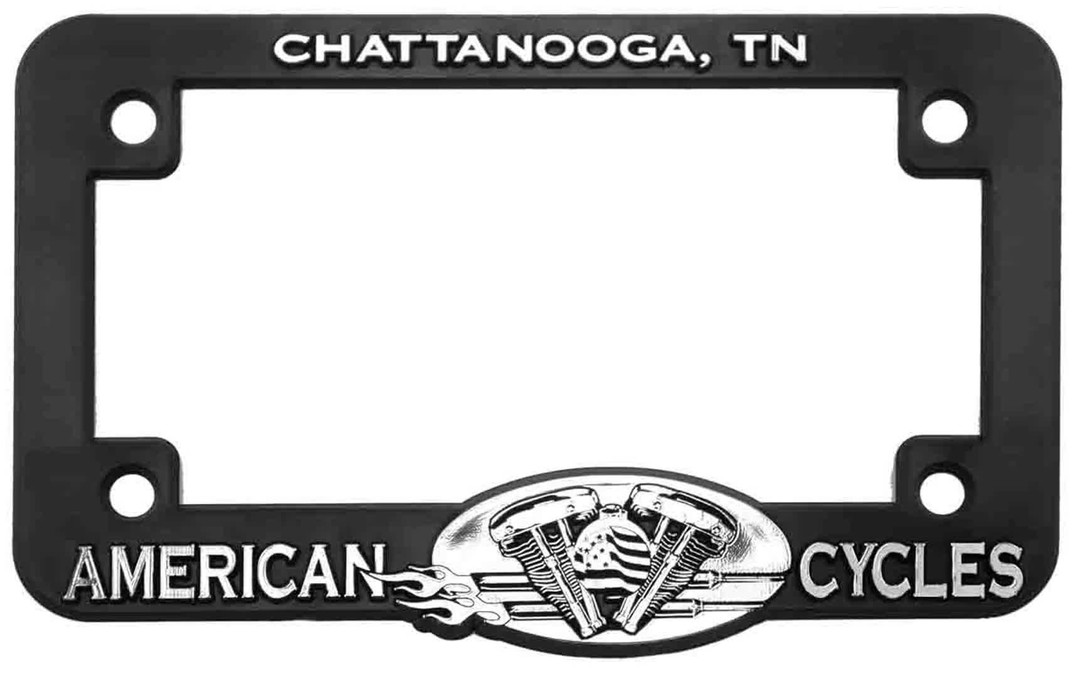 Custom Motorcycle Frames made right here in the USA.
Give us the dimensions and we'll manufacture to fit.
Get your brand out on the road where it belongs!
#MotorcycleFrames #CustomMade #MadeInUSA