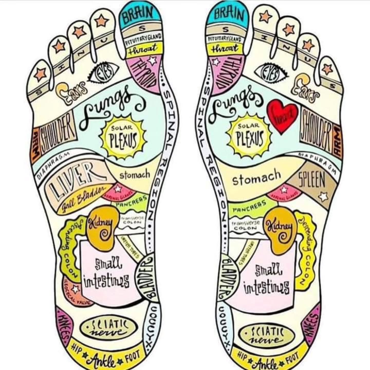WORLD REFLEXOLOGY WEEK for CLIENT LOUNGE MEMBERS
challenge alert
Join our WORLD REFLEXOLOGY WEEK challenge starting Monday 22nd September!
Every day a new post will be shared on our calendar (find it under “YOU - MY SCHEDULE”) with a reflexology -related quote. Your task is to read the posts and find the missing words and send me the complete quote along with its author by midnight on Monday 29th September.
What’s up for prize? 🏆
50% off voucher
Amazing self care set
How to participate?
Check the calendar daily for the posts
Find the missing words and complete the quote
Send us the full quote and its author
Wait for the draw and the congratulation message!
Don’t miss out!
#wrwchallenge #wordreflexologyweek2025