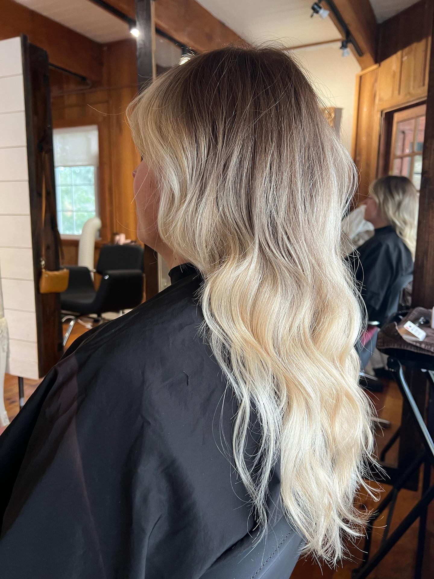 Bright n buttery 🧈