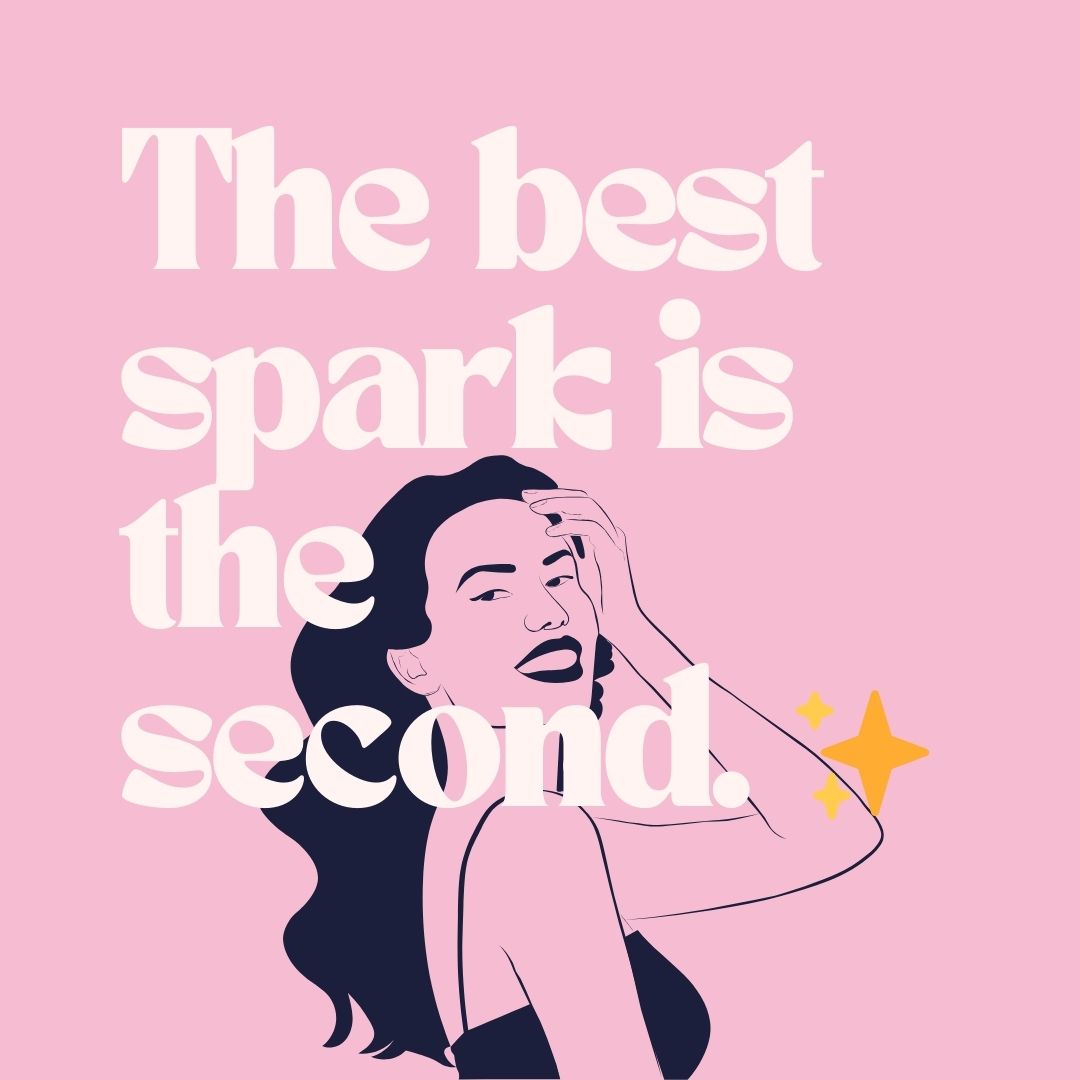 At GWF, we celebrate the people writing their second (and best) chapters. ✨
Chez GWF, on célèbre les personnes qui écrivent leur deuxième (et meilleur) chapitre. ✨
最高の章は、セカンドスタートから。✨
✨ #GlobalWomenFounders #GWFcircle
#WomenFounders #FemaleEntrepreneurs #WomenSupportingWomen
#SecondChapter #LifeReinvention #InspiringWomen
