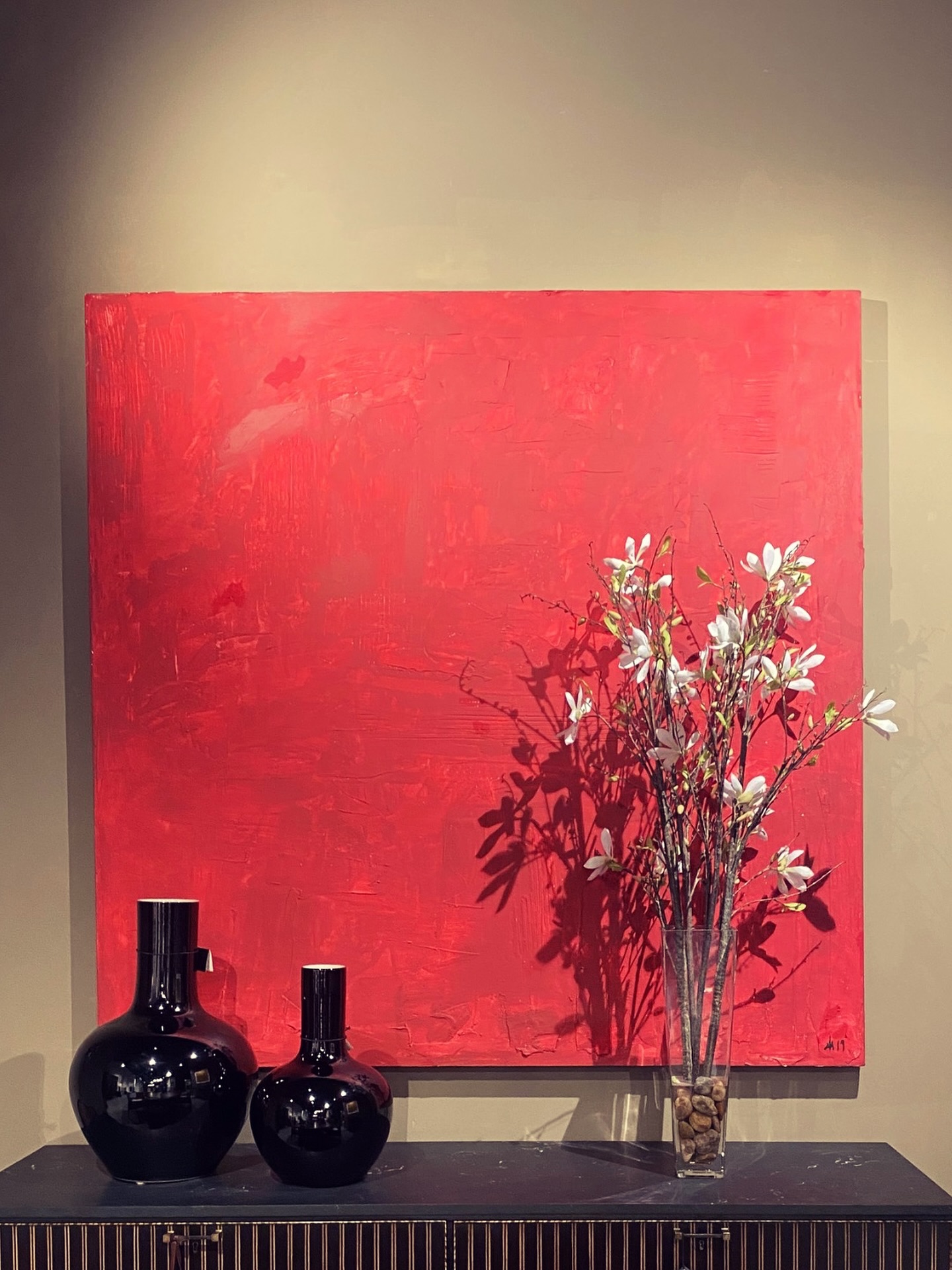 We NEVER forget your ARTWORK!🖼️
Here at House of Eon, we never overlook art as a main accessory when it comes to our designs. Because art can make such a statement entirely on it’s own that we ensure prioritizing art for each space is something we like to do early on in concepts.
Not to mention our very own Design Principal, Noe is also an artist herself and takes prided on procuring and/or commissioning beautiful piece that compliment each of our projects.
Needs some help with some art in your home?
Reach Out Today to schedule and Art Consultation!
#houseofeon #interiordesign #art #artwork #artconsultation #artist #local #denverartist #artprocurment #artdesign