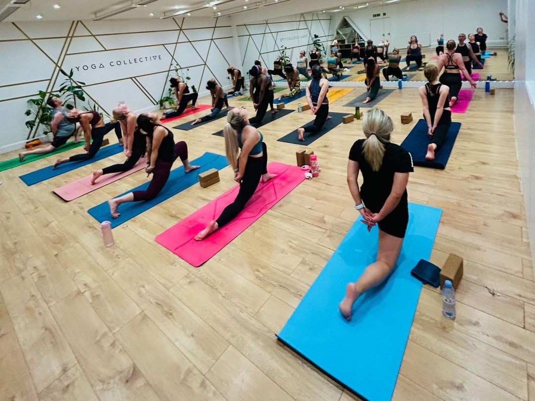 Let's start with this...