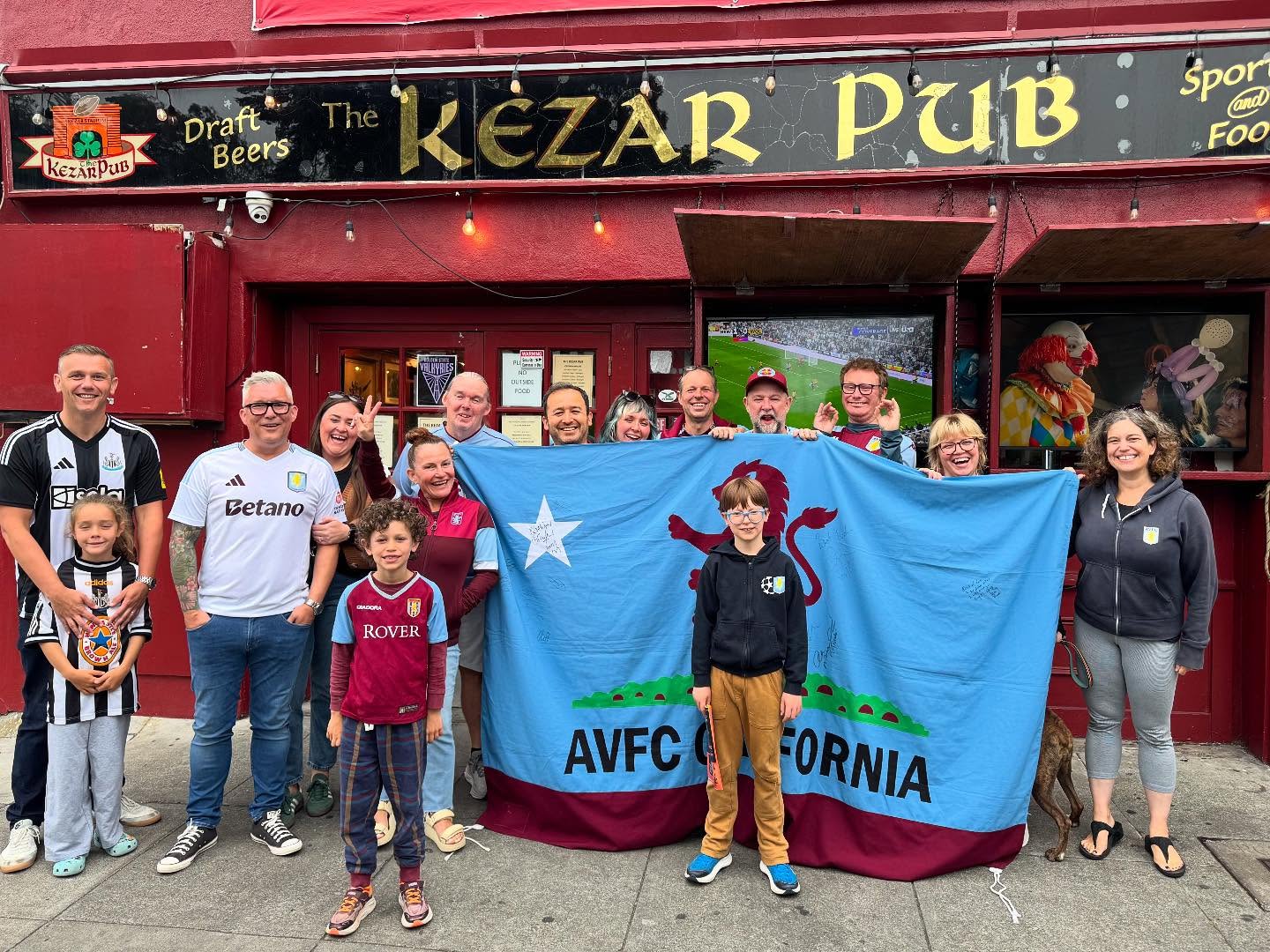 #VillansByTheBay #MyPLMorning #EVEAVL