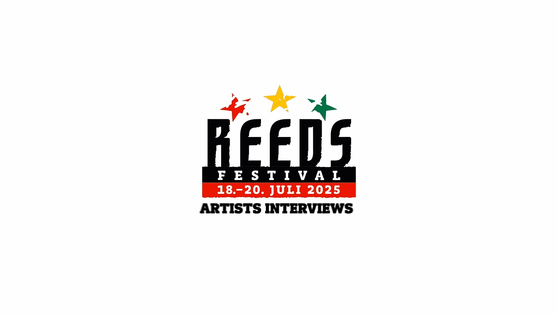 Asian Dub Foundation @ Reeds Festival 2025
❤️💛💚
Das Interview nach der Show
#reedsfestival2025 #reedsfestival #reedsfamily #goodmemories