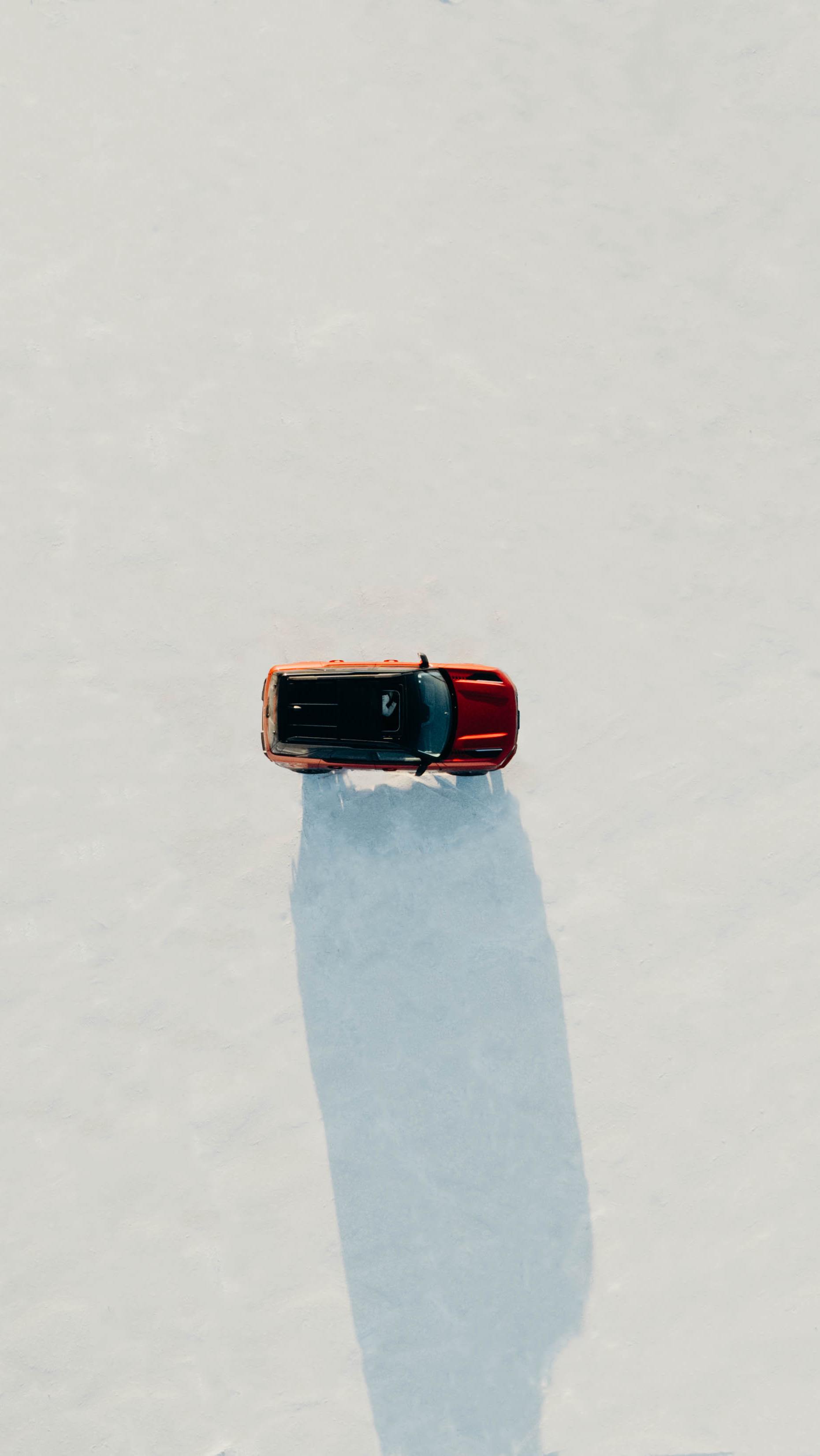 The world is wide. Go find yourself in it.
•
•
•
•
📍Bonneville Salt Flats, Utah
#discoverutah #roadtrip #visitutah