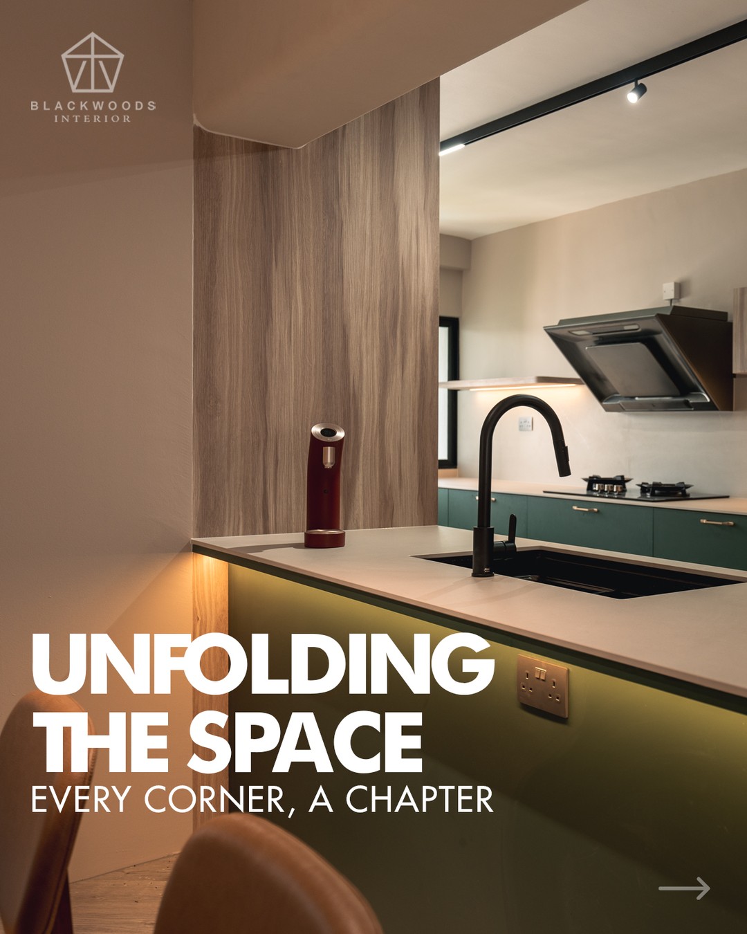 Every home tells a story through its details.
From flowing layouts to crafted textures, each
corner unfolds like a new chapter—designed
with intention, warmth, and character.
#blackwoods #blackwoodsinterior
#interiordesignsg #singaporehomes
#quietluxury #modernminimalist
#contemporaryinteriors #neutralpalette
#designinspo