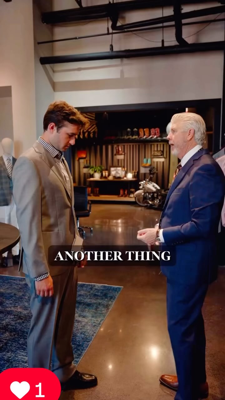 #gentleman #attire #menswear