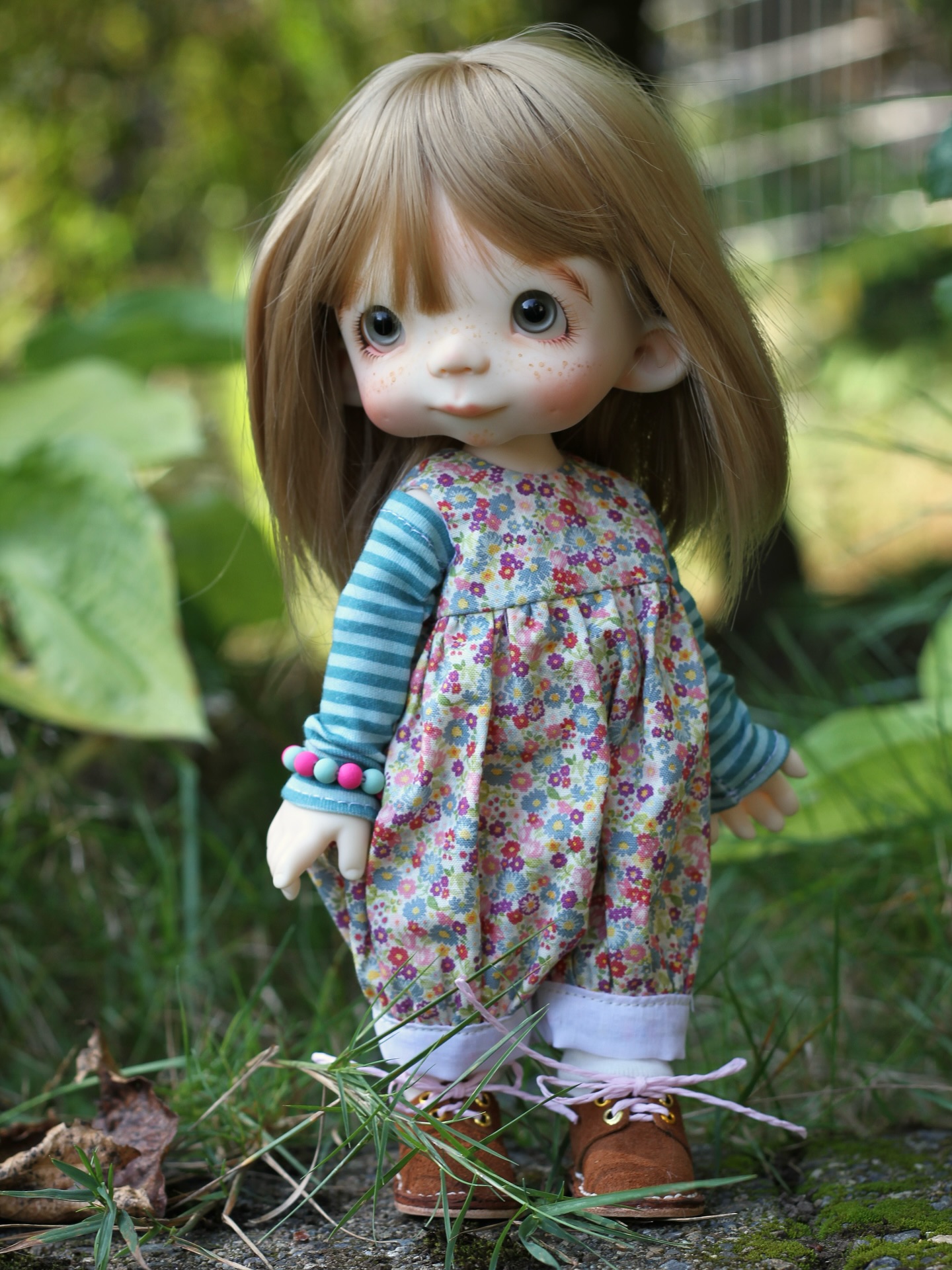 Marta full set, available. #lindamacariodolls #bjddoll #artdoll #resinbjd #availablenow