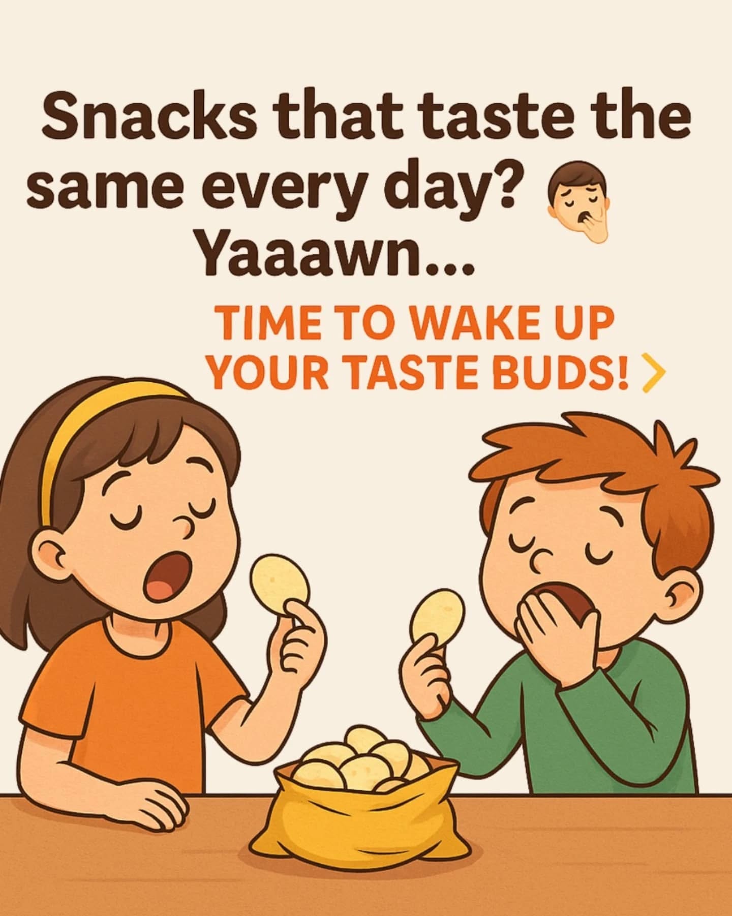 🌿 Crunch meets freshness! Taste the magic of Snutzy Pudina Chips – a tangy, minty twist for your snack time 😋✨
#Snutzy #PudinaChips #HealthySnacking #MintyCrunch #SnutzySnacks #ChipsLovers #SnackSmart #CrunchTime