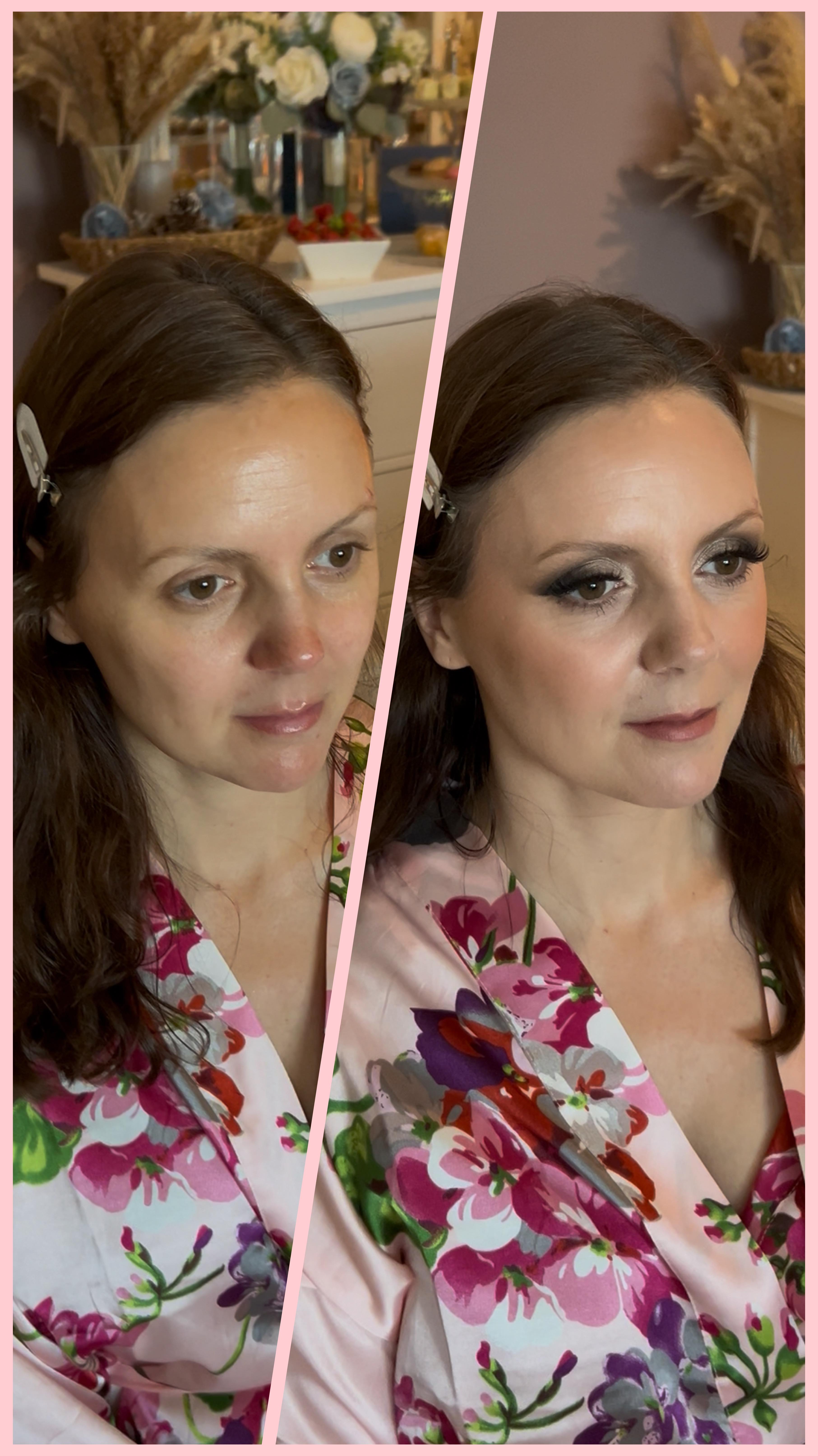 ❤️ Bruid Vanja ❤️
•
•
•
•
•
Full glam bridal om uw maandag wat op te vrolijken? Say no more! ✨
Wat heerlijk om deze lieve dame @vanjabrackx te voorzien van haar bridal look❤️ merci love!
Dikke maandagse liefde
Julie 💋
#visagiste #brasschaat #muabelgium #vrouwelijkeondernemers #brasschaatshopping #kleinezelfstandige #bruidsmakeup #bruidsmakeupartist #bruidsmakeupartist