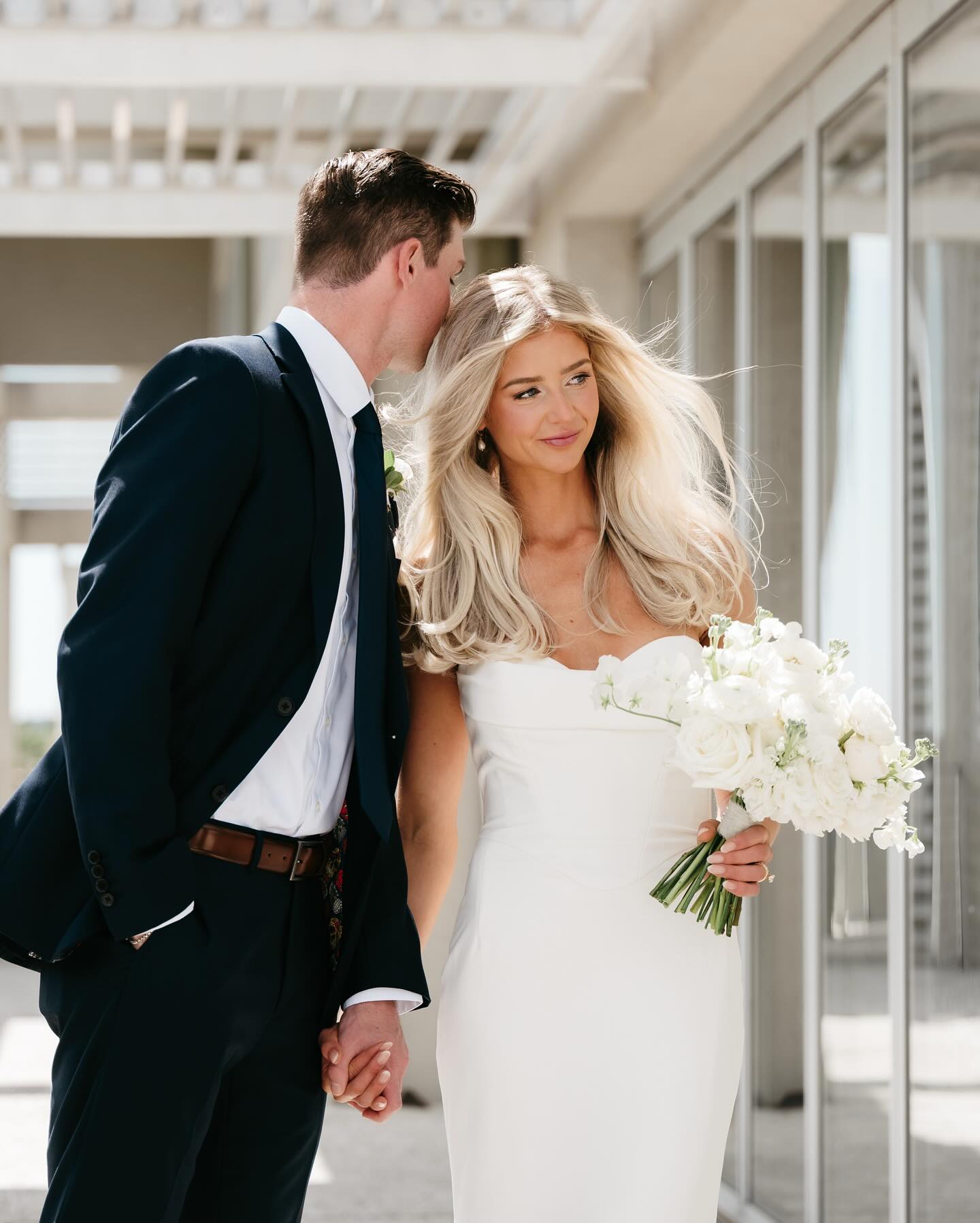 M o n i c a + T o b i n
“If we had handpicked the attributes of Tobin’s future wife, we would have fallen short…”
M + T were covered in meaningful speech, lots of hugs, and glowing coastal weather all weekend. What a stunning celebration of the NEW Mr. & Mrs. Pagley!! Here’s a tiny glimpse into the beauty from Saturday. SO much more where this came from!! #ashlyncatheyphotography