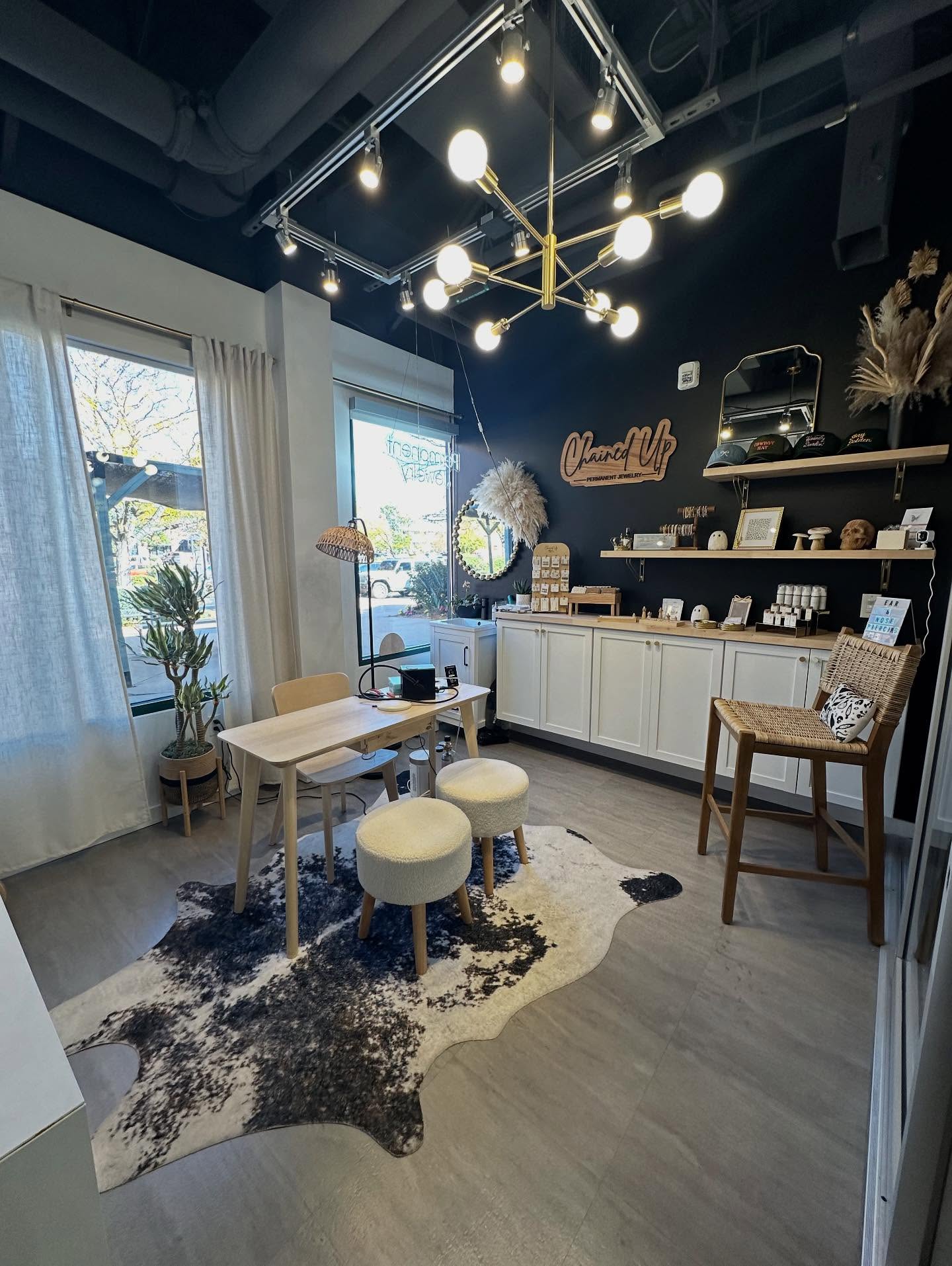 ✨ Big Announcement ✨
After so many memories, we are officially closing our Boulder location. This was our very first store, and while it’s bittersweet to say goodbye, we are beyond grateful for the love, support, and community that grew within those walls. 💜 We will be accepting appts in Boulder through the end of September.
The good news? Our Denver location is still open and thriving—so you can still come see us there! Even more exciting, we’re working on opening a brand-new location soon (details coming 👀).
Thank you, Boulder, for being part of our story and helping us grow into the next chapter. We can’t wait to share what’s ahead!
Side note: I will be accepting appts at my home studio and we have an Erie business we will be partnering with for local pop-ups!
As always, please feel free to reach out with any questions!