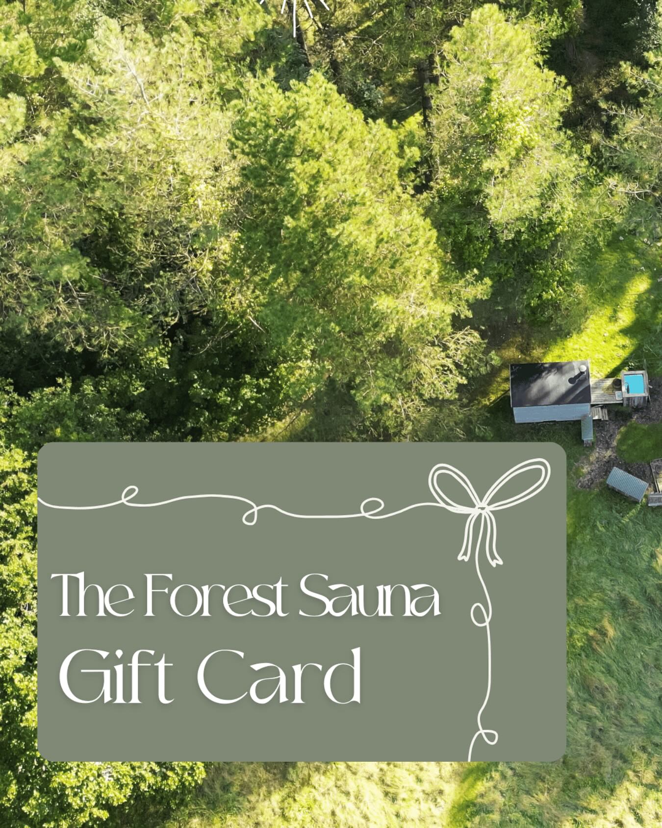 Give the gift of stillness, warmth, and togetherness🌲🔥💛
A Forest Sauna gift card is more than a present — it’s a chance to step away from the busy world, breathe deeply, and share a moment of calm in the tranquil grounds of @happyriverretreat 🌲💖💫
An experience to cherish together, held in the forest, by fire and steam ❤️
Book your gift card directly via our website — link in bio. ✨
The Forest Sauna Team
#wareham #warehamforest #sikatrail #saunauk #dorset #coldplunge