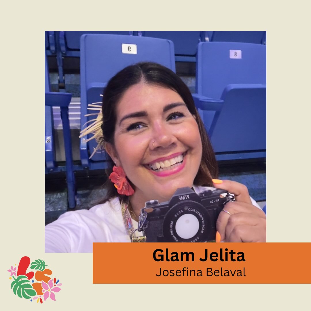 GLAM JELITA
.
.
.
Josefina Belaval has finally achieved her dream of establishing her own business, specializing in earrings and other jewelry pieces | @glamjellita
.
.
.
Nationally 🌿: Puerto Rico
.
.
.
Link: https://youtu.be/RtXJxoUg_h0
.
.
.
#latinesordos #latinespotlight #wecan #latinoamérica #latino #latinownedbusiness #hispanicheritagemonth #latinesordoscan