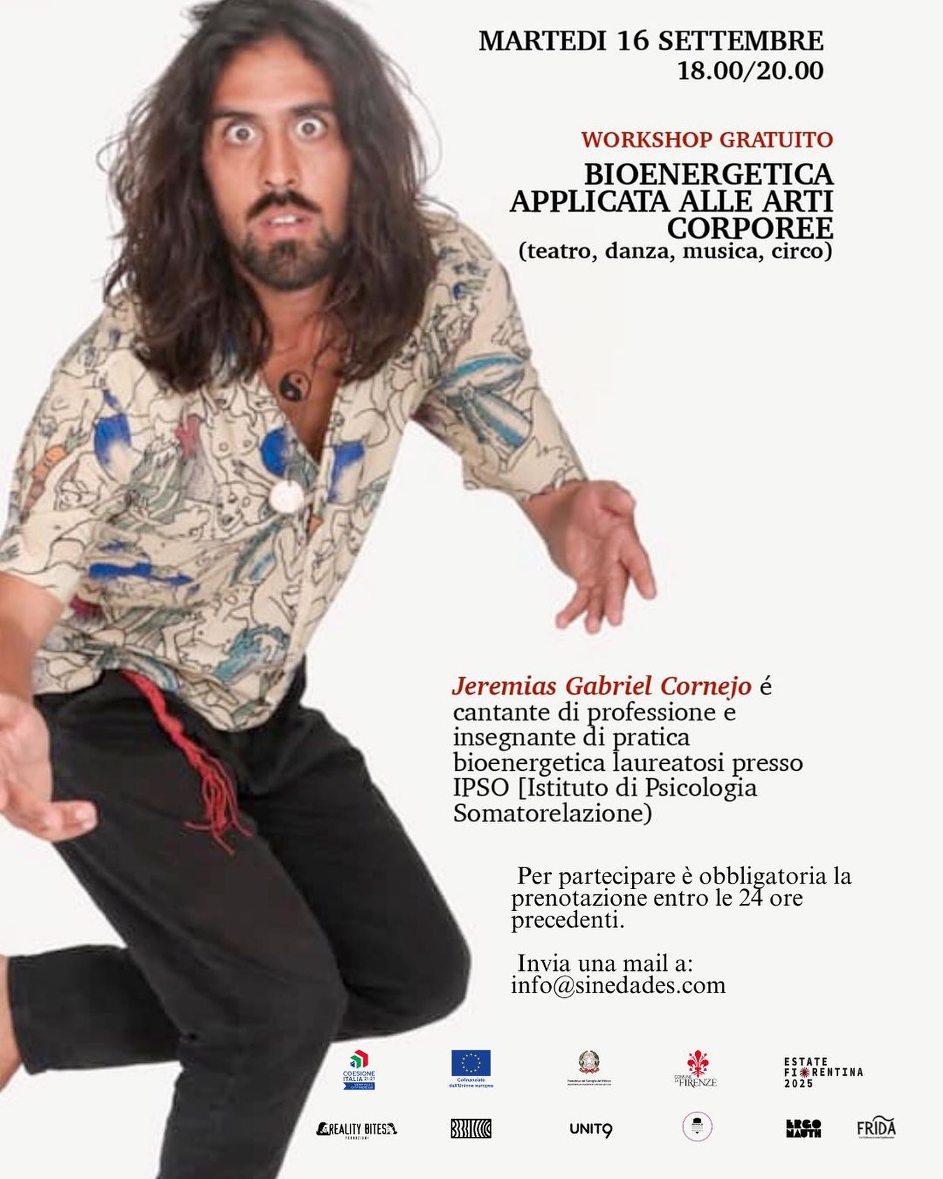 Oggi!