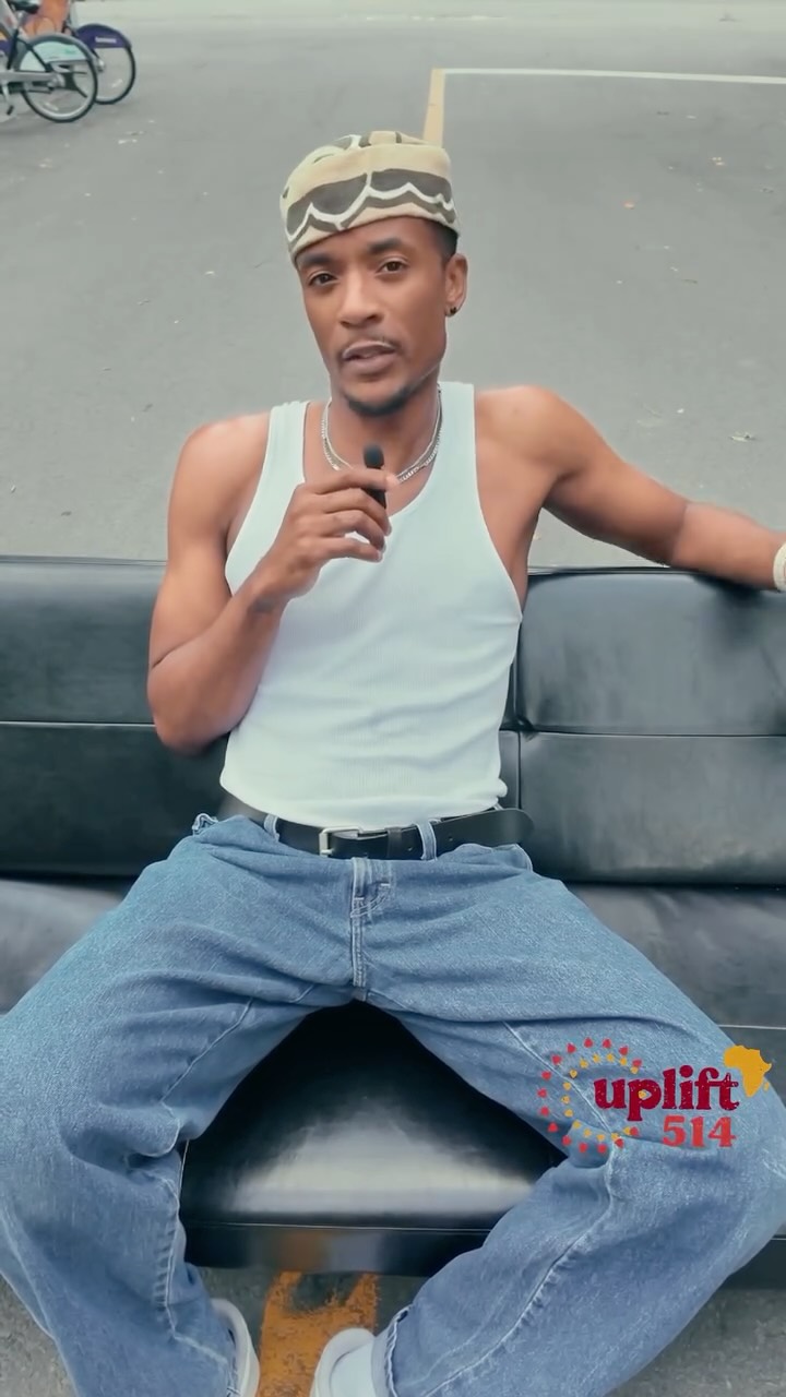 🎥 Meet the Teachers – épisode 2 ✨
Cette fois, c’est au tour de @meloomat , fondateur et directeur artistique d’Uplift514. Il enseigne le Ndombolo les mardis soirs et le cours débutants les vendredis à Uplift Fridays.
Après plus de 10 ans à enseigner et diriger nos programmes, une question s’impose :
👉🏾 Qu’est-ce qui le garde motivé jour après jour ?
📲 Découvre sa réponse dans ce Reel et plonge dans l’univers de celui qui fait vibrer Uplift514 depuis une décennie.
#Uplift514 #MeetTheTeachers #Ndombolo #AfroDanceMTL #UpliftFridays #DanceCulture