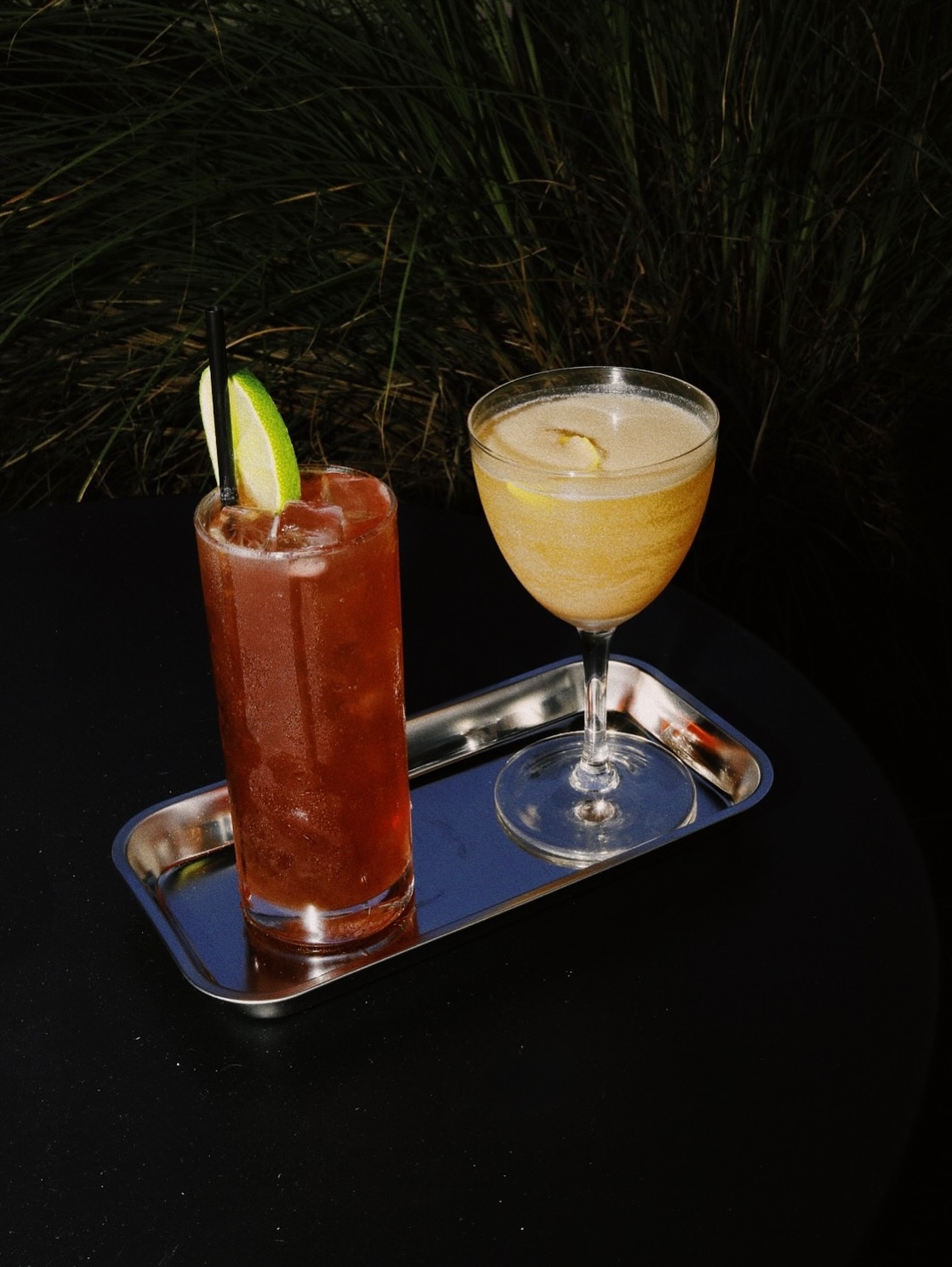 We’ve added some new cocktails to our menu ❤️
DALÍ’S DREAM, KALIMOTXO LIBRE + BRONZE MEDALIST.
We’re open Sun, Tues - Thurs from 3PM - 12AM
Fri 3PM - 2AM
Sat 1PM - 2AM