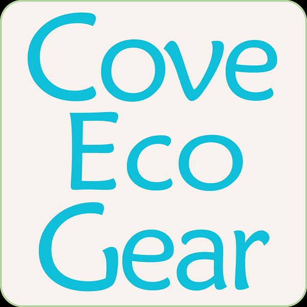 💡 Ideas evolve. So do logos
Cove Eco Gear just got a glow-up. This mark is more than design — it’s our promise to create eco-friendly gear that fits your lifestyle.
#CoveEcoGear #NewLogo #BrandJourney