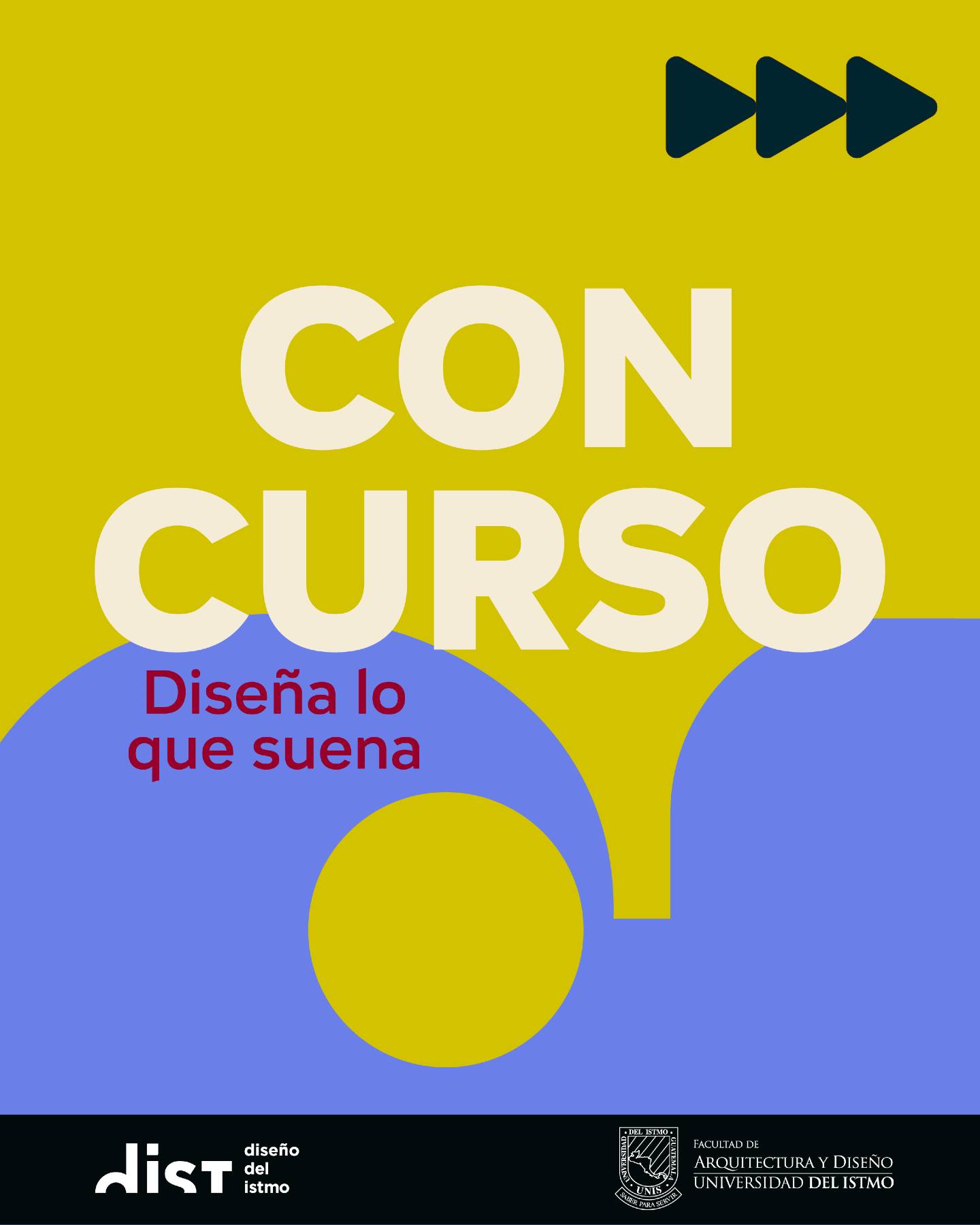 🎨🔥 Diseña lo que suena 🔥🎨
¿Te atreves a transformar la esencia de La Mega en una propuesta gráfica poderosa? 🚀
Este es tu momento para dejar volar tu creatividad y darle vida visual al ritmo, la energía y el estilo de la emisora más urbana.
👉 ¿Qué tienes que hacer?
Crea una pieza visual libre (afiche, ilustración, animación, collage, mockup o el formato que quieras) que exprese lo que significa La Mega desde tu mirada creativa.
🔥¿Qué ganas?
Unas prácticas profesionales con La Mega.
📩 Enviar tu propuesta PDF o MP4 a playground.dist2025@gmail.com con: Nombre completo, año que cursas y breve descripción.
🗓️ Fecha límite: 16 al 22 septiembre
📌 Asunto: Concurso Diseño La Mega – Nombre completo
🎶 No es un anuncio, es tu interpretación visual del poder de La Mega.