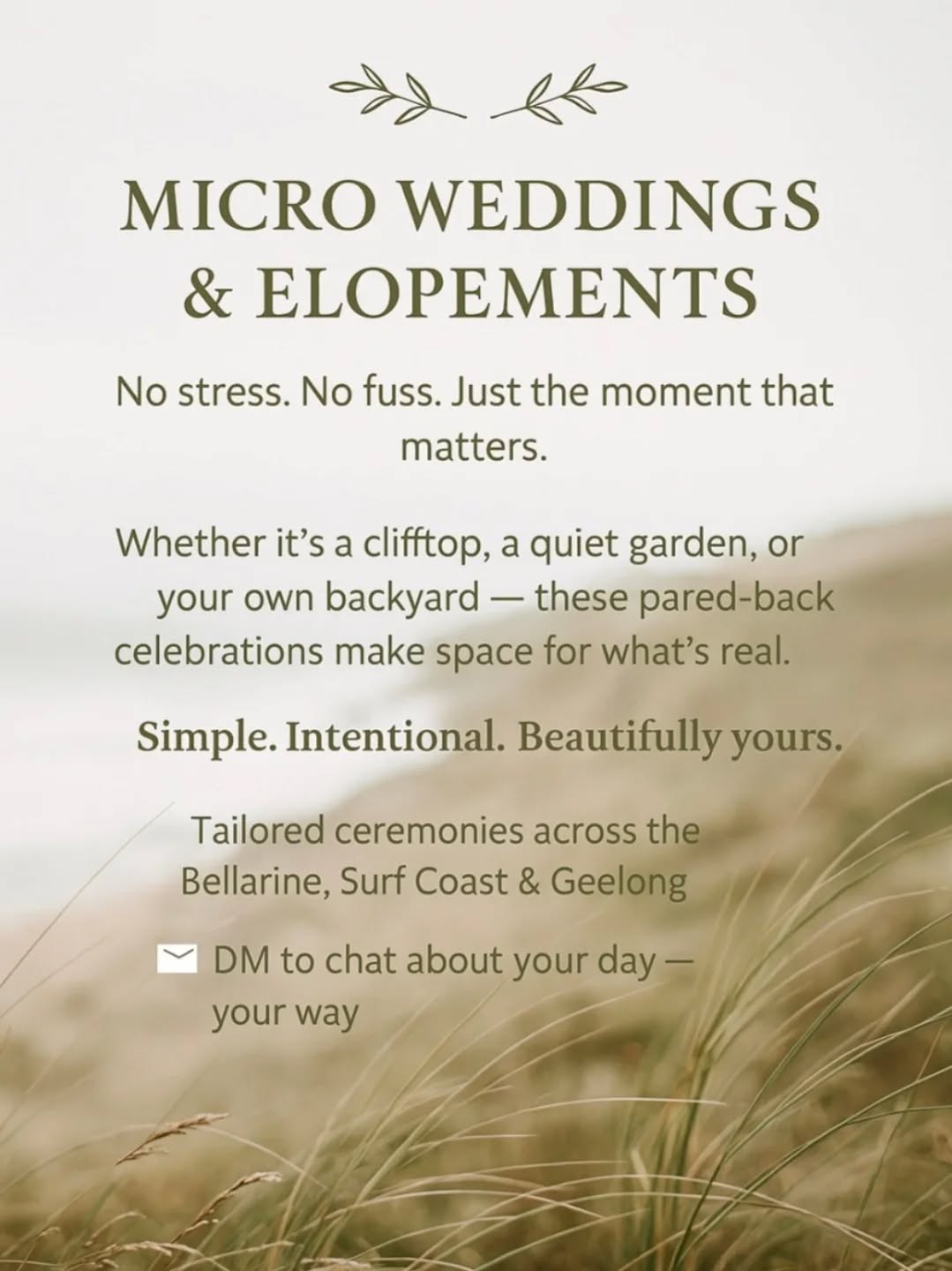 #geelongboutiqueweddings