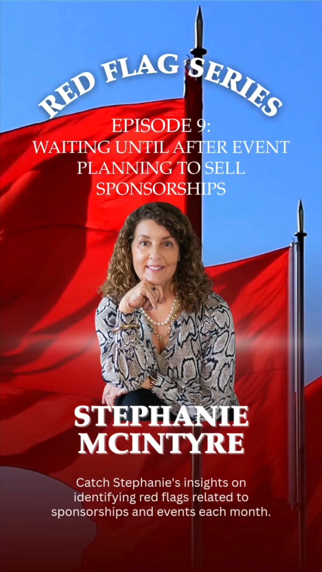 Sponsorships should never be an afterthought. When you wait until the event is fully planned, you limit opportunities for creativity and true collaboration. Sponsors want to be part of the vision, not squeezed into whatās left. Bring them in early and watch the impact multiply. #sponsorshipstrategy #sponsorships #sponsorshipalignment #eventsponsorship