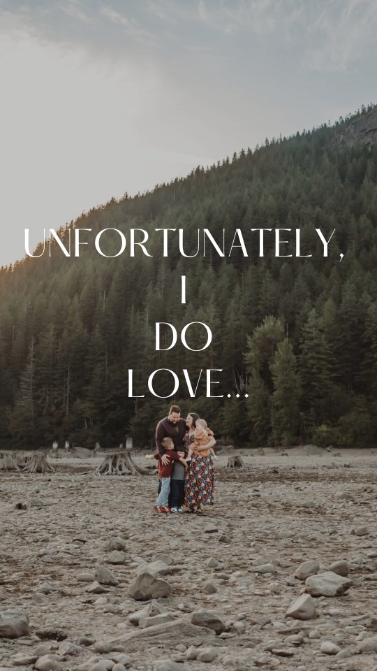 Unfortunately, I do love these things...📸🏔❤️🔥
Let's be friends 👋