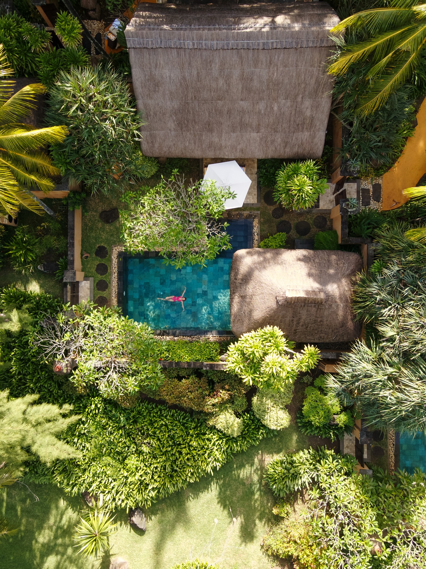 À l’ @theoberoimauritius , les villas privées invitent à un séjour d’exception. Chacune est un havre de paix, entourée de jardins tropicaux, avec sa propre piscine pour savourer chaque instant en toute intimité. Ici, le luxe se vit dans la simplicité : le calme, la nature, la lumière de l’île Maurice. Un refuge rare, pensé pour offrir à vos clients la beauté et la sérénité qu’ils recherchent.
#OberoiMauritius #VillaPrivee #IleMaurice #VoyageDeLuxe #InspirationVoyage