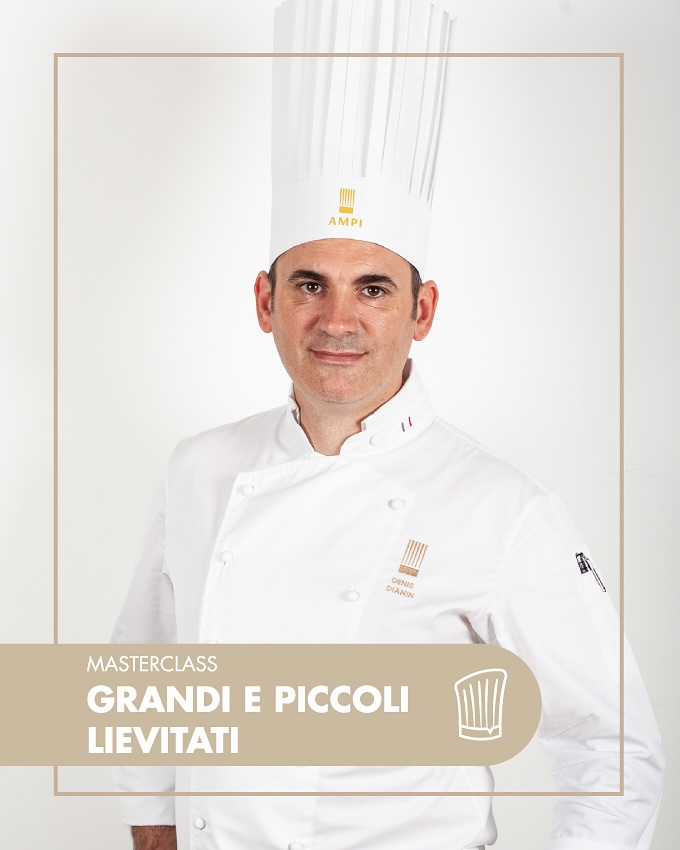 Masterclass “GRANDI E PICCOLI LIEVITATI” con @denis.dianin
🗓️ 7 & 8 Ottobre
📍 Molino Dallagiovanna
Prenota ora il tuo posto scrivendo a corsi@dallagiovanna.it
Molino Dallagiovanna
Denis Dianin
Masterclass in presenza
#dallagiovanna #molino #molinodallagiovanna #molini #moliniitaliani #madeinitaly #farinasuperiori #farinedagranolavato #granolavato #acqua #flour #italianflour #farinadallagiovanna