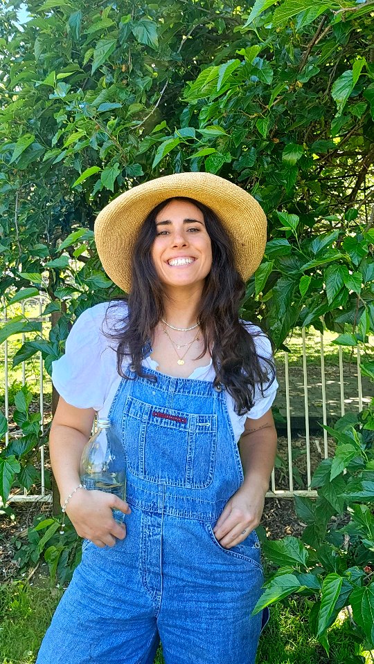 A little update from the plot 🌻🌻