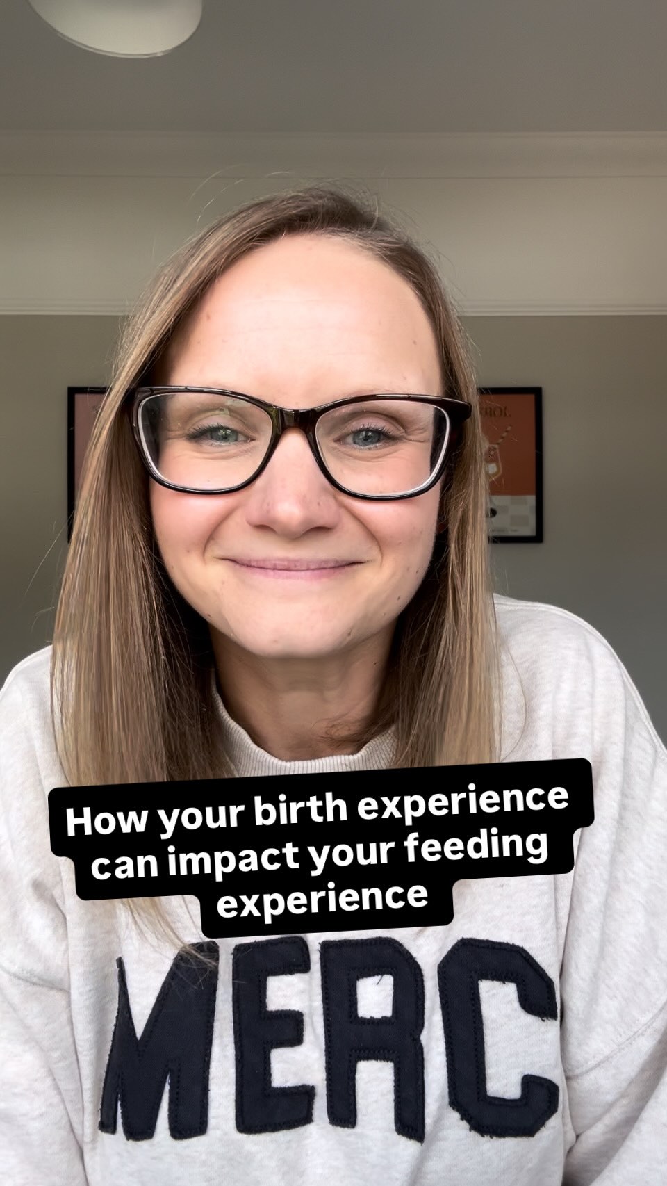 One of the things I’m often told is how good it feels to have someone ask about their whole story (and really want to listen) - not just the specific feeding issue they asked about.
When I ask about your birth experience during a breastfeeding support session, or when I’m supporting you as your postnatal doula, I often see relief wash over someone’s face. Like finally, someone wants to understand the full picture.
When you work with a doula who sees the connections, things change:
❤️Instead of feeling like you’re bothering people with too much information, you feel heard and validated. Your birth story matters, and I seriously get that.
❤️Instead of wondering if you’re overthinking things, you realize there are actual reasons why feeding might be challenging - and they’re often fixable.
❤️Instead of feeling like you should have ‘bounced back’ (ugh) by now, you understand how your birth experience might still be impacting you physically and emotionally.
❤️That weird, “something’s not quite right but I don’t know what” feeling turns into something tangible. You finally understand your own story and why things might have been harder than expected.
Because I know the importance of holistic support in those early days - yes, practical support is obviously important, but emotional support, feeling validated and having space held for you, is what can really make you feel better.
If you’re looking for support that sees the bigger picture, not just the immediate problem, let’s chat. Book a connection call (link in bio) to find out more about my postnatal and breastfeeding support - I’m here to listen to your whole story.
Katie x
#preparingtobreastfeed #dorsetdoula #postpartumpreparation #breastfeedingsupport #breastfeedingtips