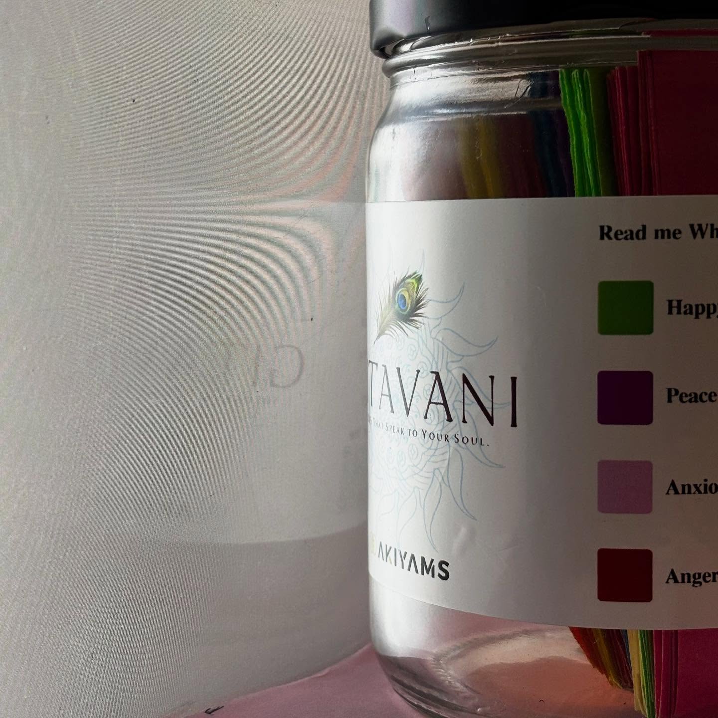 Unlock your potential and paths with GITAVANI..
ORDER NOW!!
Website link in bio
@_akiyams_
#akiyams
#bhagawadgita