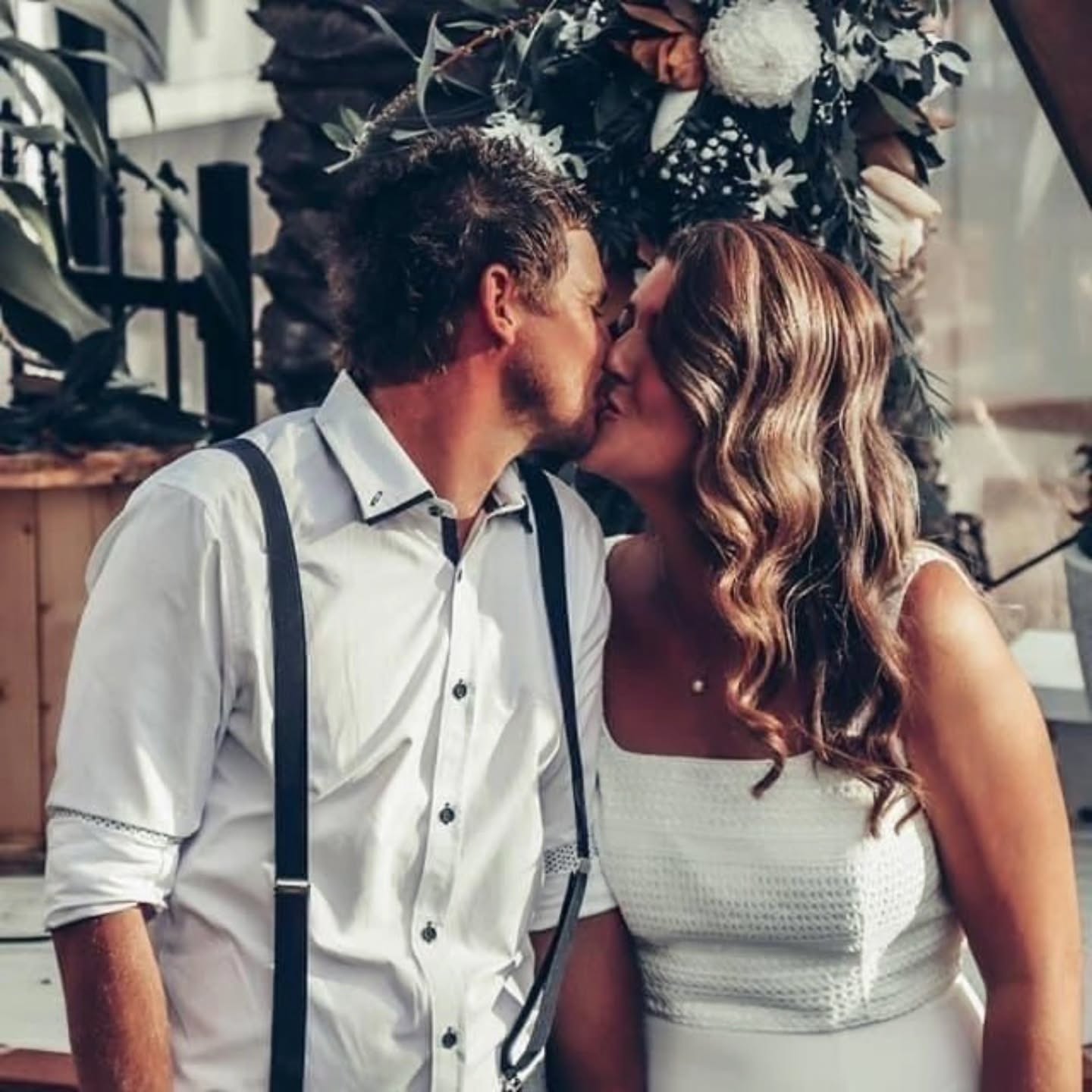 "Amy and Blake tied the knot a few years ago at the now sadly missed Bar Therapy. Their outdoor beer garden ceremony was full of love, laughter, and unforgettable memories—a beautiful start to their family’s journey together."
#MandurahWeddings #WeddingBliss #OutdoorWeddingVibes #CeremonyGoals #LoveWins #CelebrantLife #WeddingMoments #FamilyAndLove #SayIDo #WeddingInspo #BrideAndGroom #UnforgettableMoments #HappilyEverAfter #LoveAndLaughter #WeddingMagic