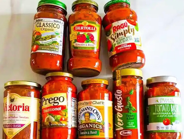 🍅✨ GAME CHANGER ✨🍅
Tired of store-bought tomato sauces tasting too sweet and artificial? 😬 We just dropped the ultimate kitchen hack that transforms ANY jar of sauce into restaurant-quality perfection with just ONE ingredient! 🎯🔥
No more settling for that overly sweet, one-note taste of store-bought sauces. 🚫🍯 With The Tickled Pickler’s live vinegars, every jar becomes a gourmet experience. 🥫➡️🍽️✨
Try it tonight and thank us later!
For more details and tips visit: https://www.thetickledpickler.com/group/acid-alchemy/discussion/25723ce7-c1b7-4bca-8fea-23ab2539e035
#livevinegar #thetickledpickler #cannedsauce #cannedsauceisgross