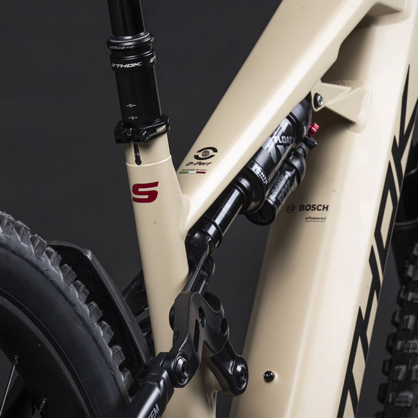 @thok_ebikes has launched TK02 S, the new generation of the aluminum enduro family with Bosch motorization.
The TK02 S completes the brand's offering for those seeking performance and versatility on any terrain. With 170 mm of front and rear travel, mullet setup, and modern geometry, it maintains the brand's iconic DNA—focused on performance and fun—while introducing the latest generation of technical solutions.
Interested in a test ride? Contact us 👉 press@vitaminac.net
#vitaminacPR