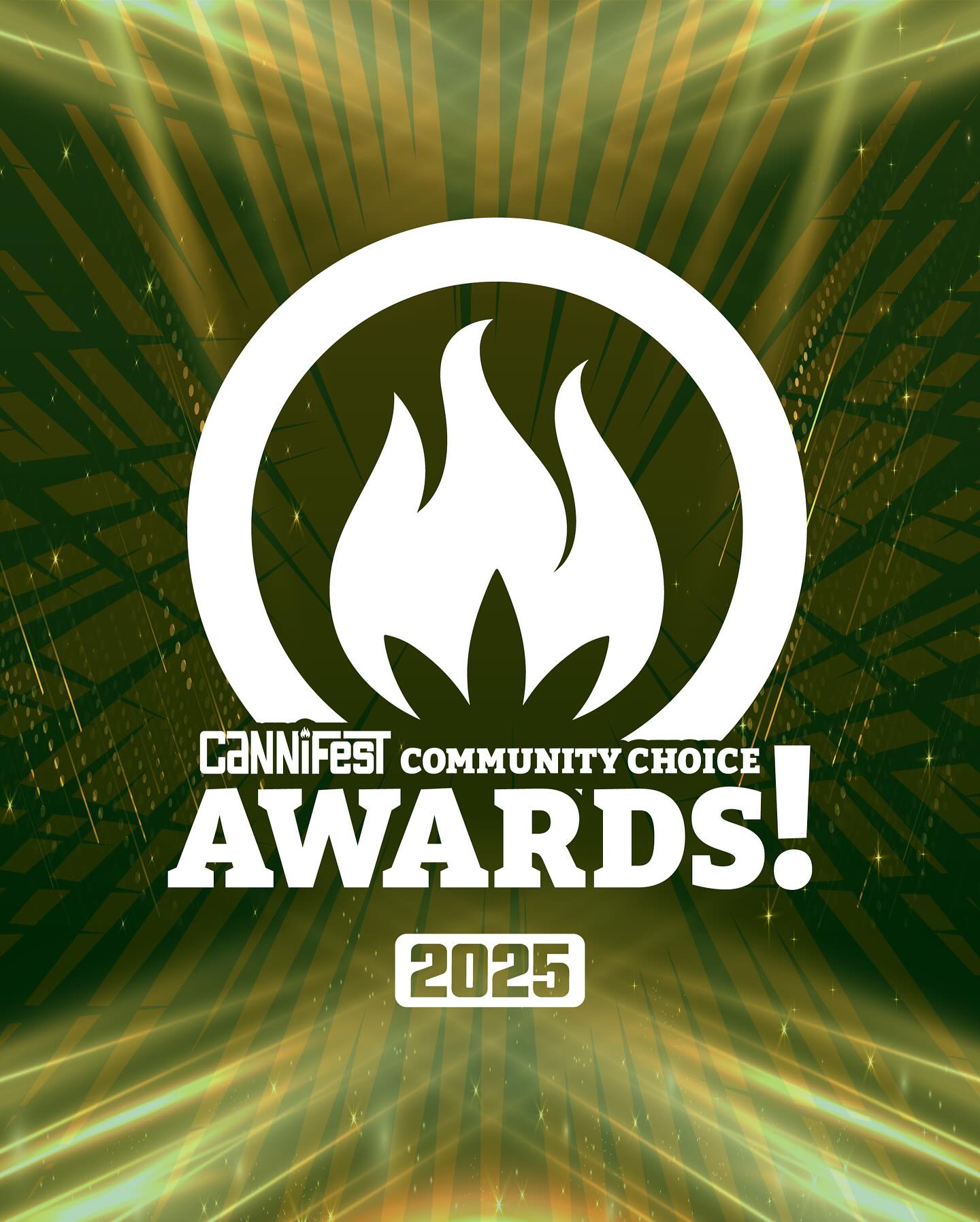 🌿✨ WELCOME TO THE 2025 CANNIFEST COMMUNITY CHOICE AWARDS ✨🌿
🏆 HERE ARE THIS YEARS WINNERS 🥇
🎶 Favorite Band: LARUSSELL @larussell
🎧 Favorite DJ: Humboldt Goldylocks @humboldt_goldylocks
🌱 Favorite Dispensary: Redbud Apothecary @rbaktown
🌮 Favorite Food Vendor: Chilangos @chilangos_arcata
👩🌾 Favorite Small Farmer Booth: Trinitrees Farm @trinitreesfarm
🌀 Favorite Shakedown Street Vendor: Love On Haight @loveonhaight
🌌 Favorite Brand: Space Gems @spacegemofficial
Much love and respect to all the nominees and the community that makes Cannifest so special. 💚 Together we celebrate the plant, the people, and the community that connects us.
#Cannifest2025 #CommunityChoice #Cannifest