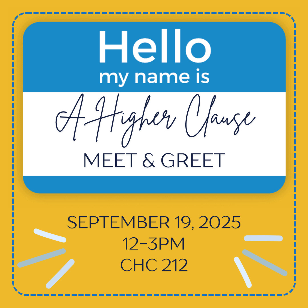 Welcome back, graduate students! We're kicking off the semester with a good ol' Meet & Greet. Pop by the grad lounge (CHC 212) between 12pm and 3pm to meet (or reunite with) your peers, grab some snacks, and stick around for some card games.
#gradlife #ucalgarylinguistics #ucalgary #gradschool #graduateschool #studentlife #cardsagainsthumanity #unonomercy