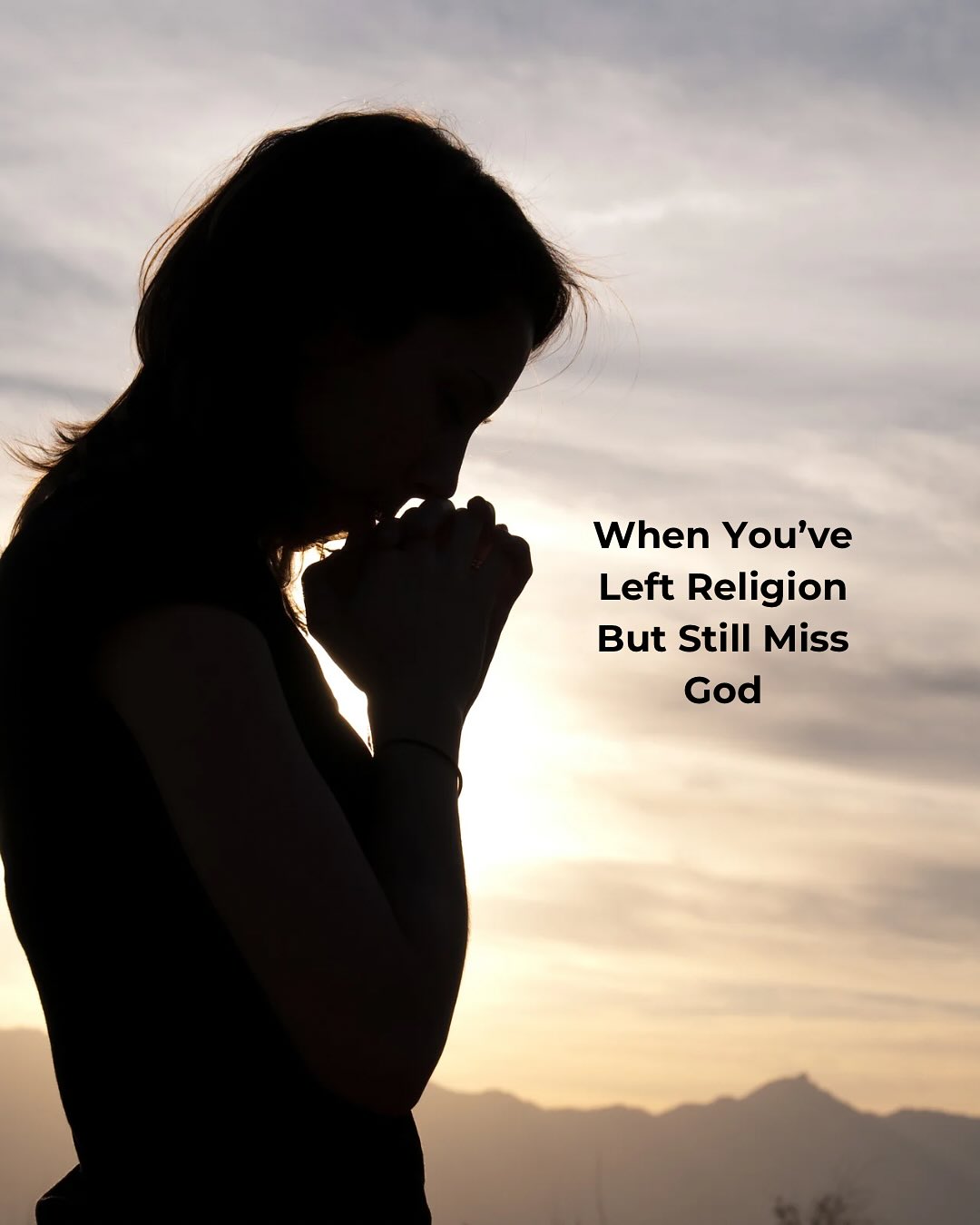 That longing is real.
It’s not about dogma.
It’s the memory of intimacy: the presence that once held you close.
You left the rules, the fear, the hierarchy.
But the yearning never left you.
Because what you were reaching for was never theirs to own.
Divine Remembrance is a homecoming.
A way of meeting the wHoly without middlemen.
A way of feeling God again : in your breath, in your body, in your life.
Link in bio, $33
Instant download
Yours forever