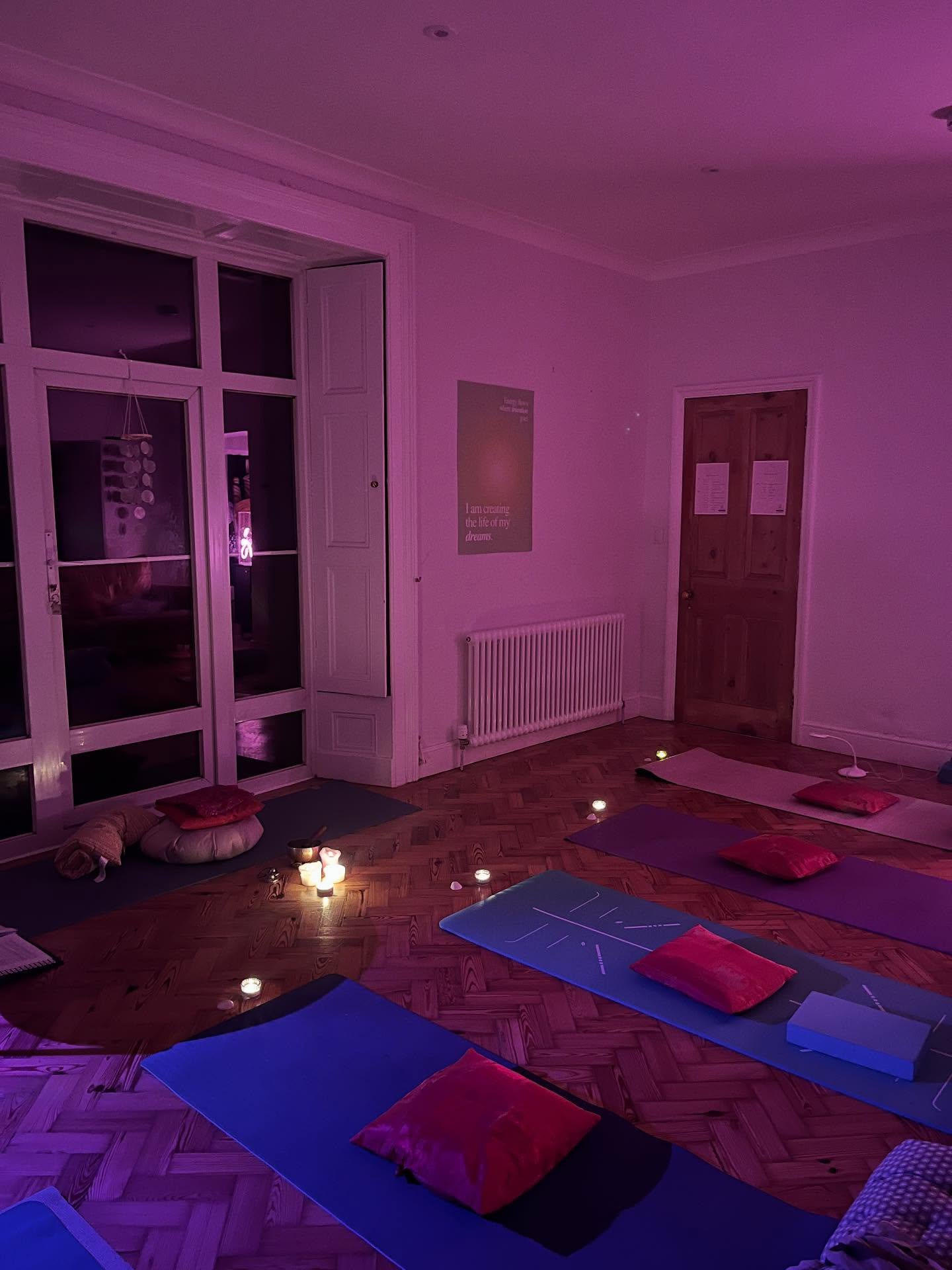 I’m feeling so full of gratitude and light after our Gather & Ground weekend.
It was incredible to spend this time with such beautiful souls. Watching everyone bond, laugh, dance, cry, and support one another as we journeyed together. Creating a safe space where we could all pause from our hectic lives and just be was so special.
Thank you to everyone who came, shared, and opened their hearts. The love and energy we created together will stay with me for a long time.
#GatherAndGround #YogaRetreat #MeditationRetreat #SoulConnection #HealingJourney #WomenSupportingWomen #MindfulLiving #SelfCareRetreat #InnerPeace #WellnessWeekend #GroundingPractice #HeartCentered #MindBodySoul #CommunityAndConnection #YogaCommunity