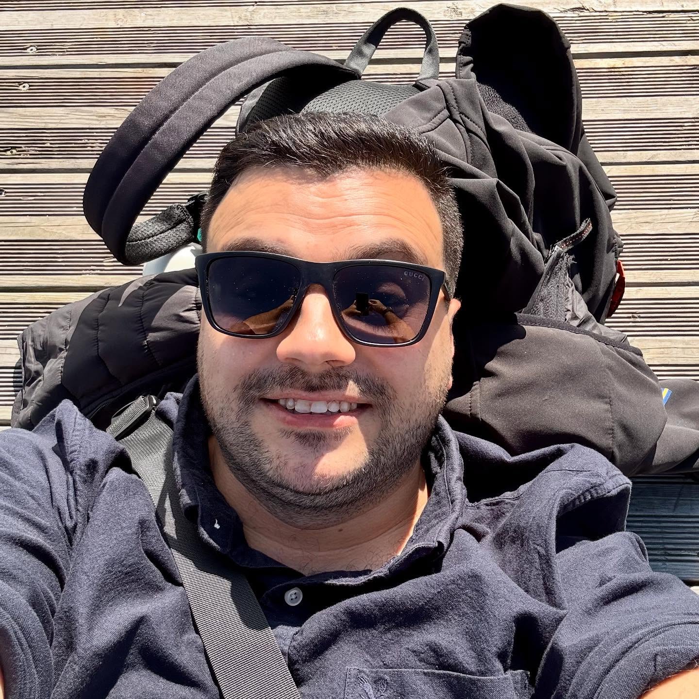 The beginning of September 🎸🇬🇧
#jeresy #island #uk #travel #bisher #tarazi #birthday #memories