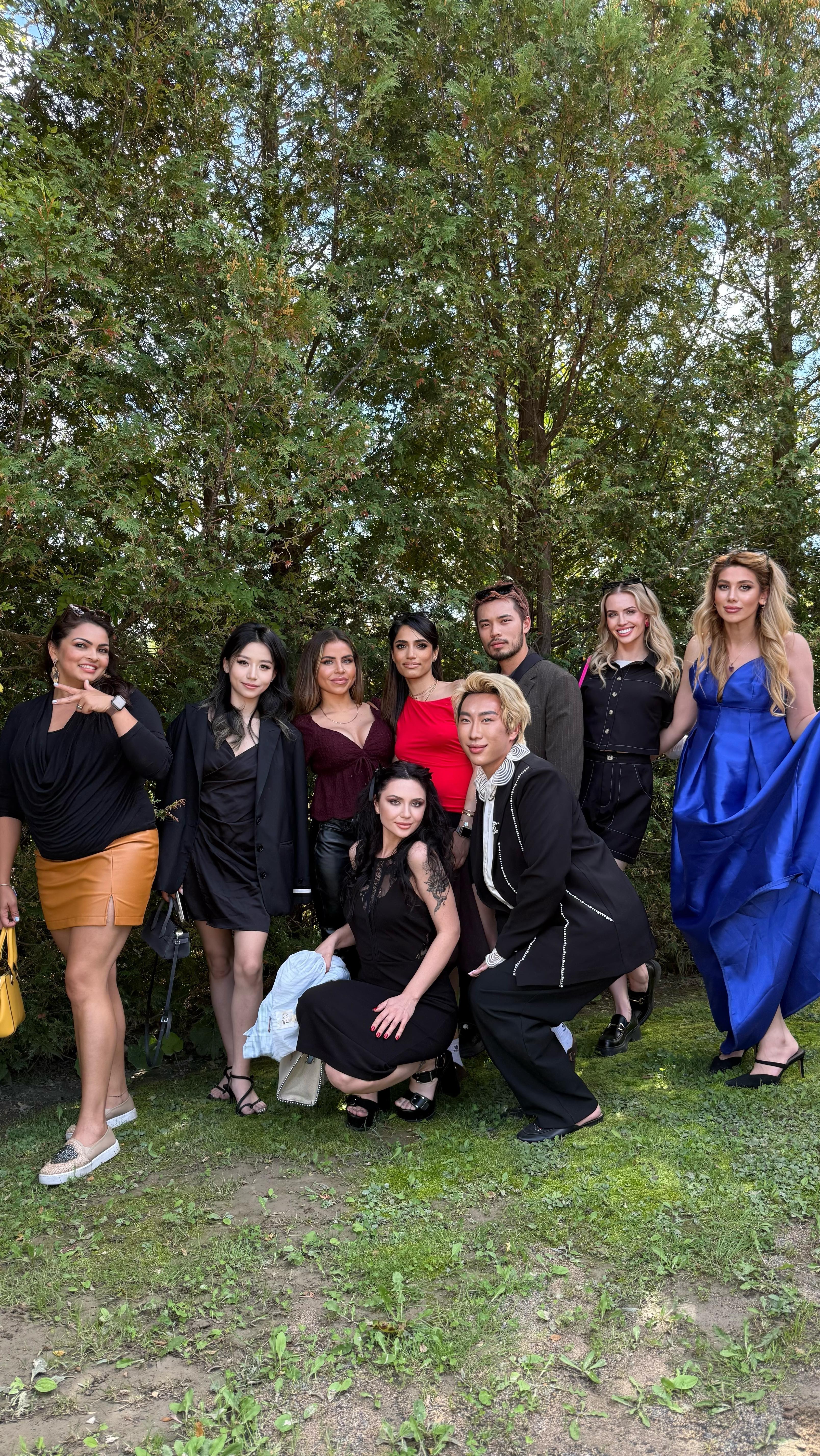 🍷✨ Team Summer Social ✨🍷
What better way to celebrate 4 years of Armin’s Beauty Affair than with a day full of wine, laughter, and the best company? 💕
Our team hit the road with Grape Escape Wine Tour @nswinetours , visited three gorgeous vineyards, and enjoyed the most amazing lunch at Lightfoot Winery. Between the wine tastings, the laughs, and even a few dance moves, it was the perfect way to loosen up, relax, and just enjoy being together outside of work 🙌
We’re so grateful for our incredible team — your hard work and dedication is the heart of everything we do. And to our clients: thank you for trusting us for the past 4 years, we wouldn’t be here without you 🫶
Here’s to more milestones, more laughs, and maybe a few more wine tours 😉🥂
#TeamArmins #WorkFamily #CheersTo4Years #HalifaxSpa #CelebratingTogether #arminsbeautyaffair