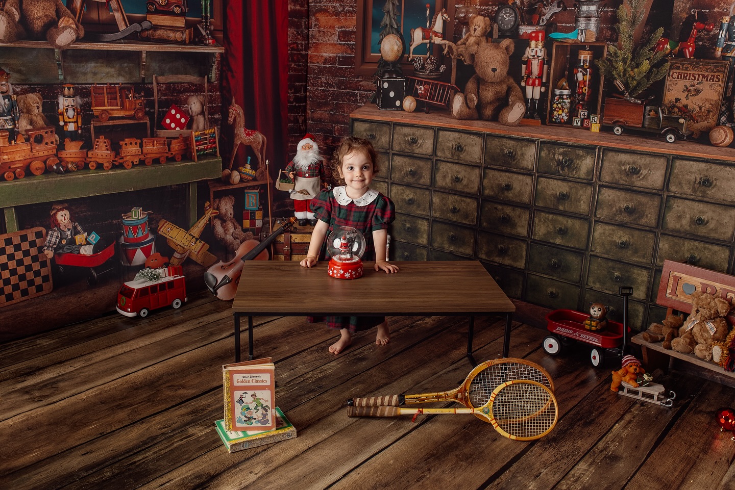 🎄✨ Christmas Mini Sessions are HERE! 🎁🎅
Step into Santa’s secret Toy Warehouse—a magical wonderland packed with toys, twinkle lights, and holiday cheer! Capturing sweet smiles, sibling giggles, or that once-a-year family photo, this whimsical set is the perfect backdrop.
Https://vanessaQchristmasMinis2025.as.me/
Or
Click the BOOK NOW button on my Instagram Profile.
🎁 Think: vintage toys, a little table top activity, candy canes, and a hint of North Pole magic.
📸 20-minute sessions
📆 Limited dates available
🖼️ Includes 5, 10 or 15 high-res edited images
🎅 Perfect for holiday cards + gifts!
🎁 A little gift for each child attending
🐶 Doggy day 2nd November only.
Available dates:
Friday 24th October - 2 spots left
Saturday 25th October
Sunday 26th October
Monday 27th October
Saturday 1st November
Sunday 2nd November - Doggy Day
#christmasinperth #christmasmini #christmas #christmasiscoming #christmasphotoshoot #christmasphoto #christmasphotography #christmasphotosession #perthphoto #perthchristmas #perthphotographer #perthphotoshoot #perthmumsandbubs #perthmumsgroup #perthmums #perthmum #perthmumsinbusiness #perthmumsinsmallbusiness #perthsmallbusiness #perthbusiness #perthbusinesswomen #perthbusinessowner #perth #perthbaby #perthbabyphotographer #perthbabyphotography #perthchildphotographer #perthchildrensphotographer #christmaspresents #christmastree