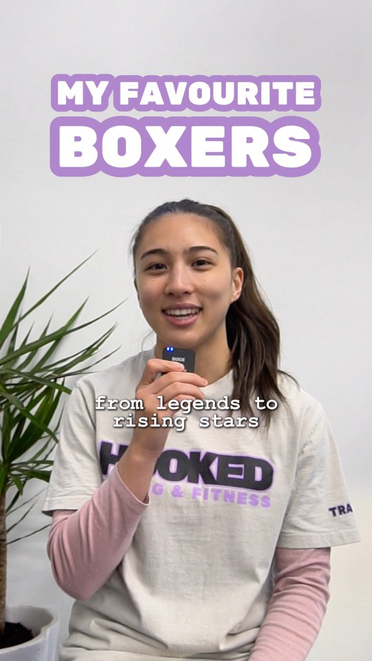 Who are your favourite Boxers?
#BoxingFitness #boxing #ascotvale #fitness