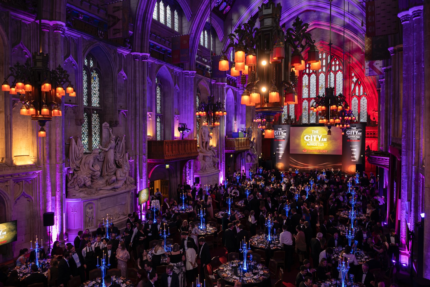 ✨The iconic Guildhall✨
We are incredibly proud to have retained our approved supplier status at one of London’s most iconic event venues.
Our long standing partnership here has enabled us to provide an abundance of training & support over the years. This renewal enables us to continue catering on fantastic events & to keep driving forward on our mission to reduce reoffending and change lives for the better.
From the grandeur of the Great Hall to intimate gatherings in the Chief Commoners Parlour, Guildhall has a space for it all & a wealth of history sprinkled on top.
@guildhalllondon
#guildhall #venue #hire #london #wemakeevents #weareclinkevents #reducereoffending #socialenterpriseuk #events #catering #uniquevenuesoflondon #londonontheinside #historicvenue